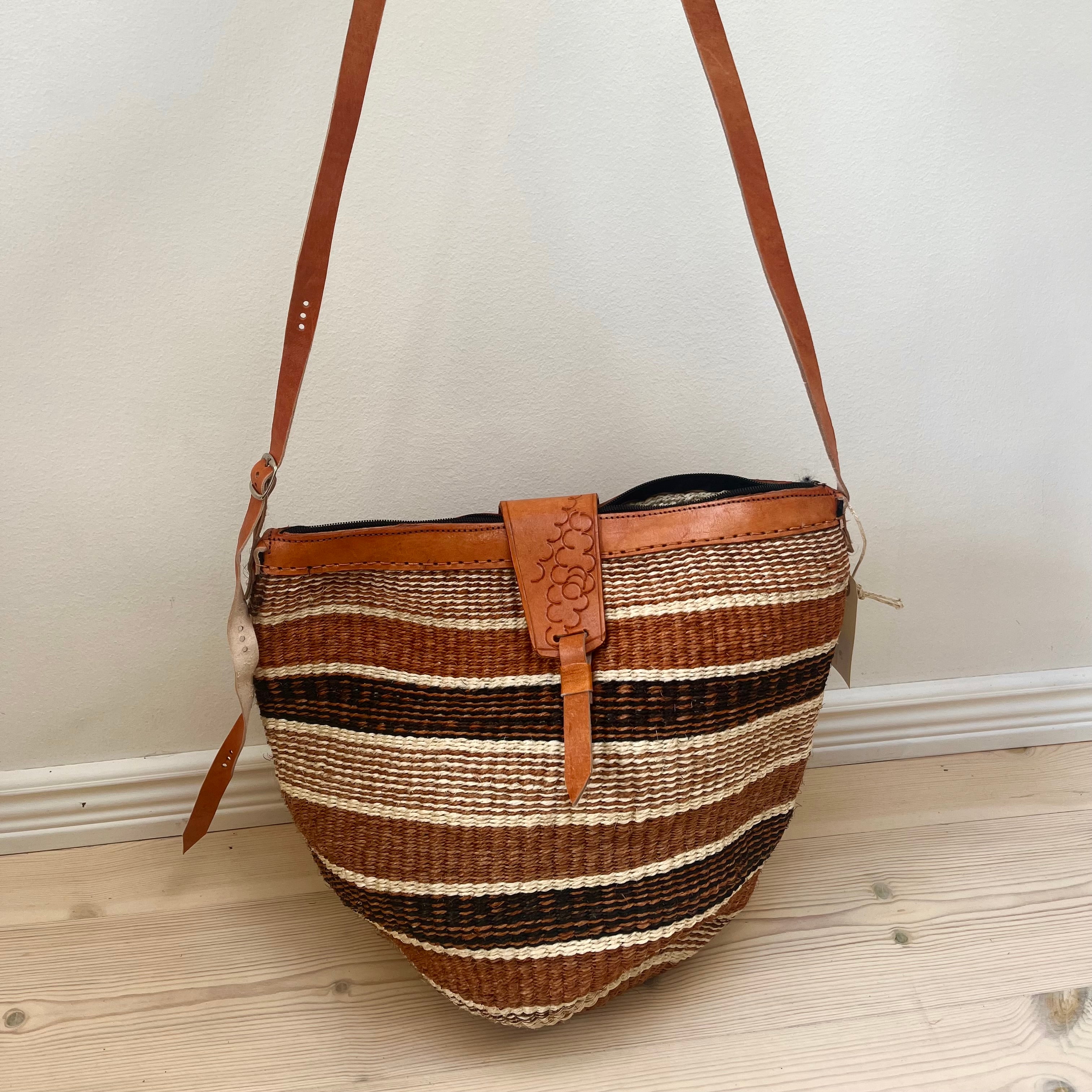 Bag No. 2 - Copper