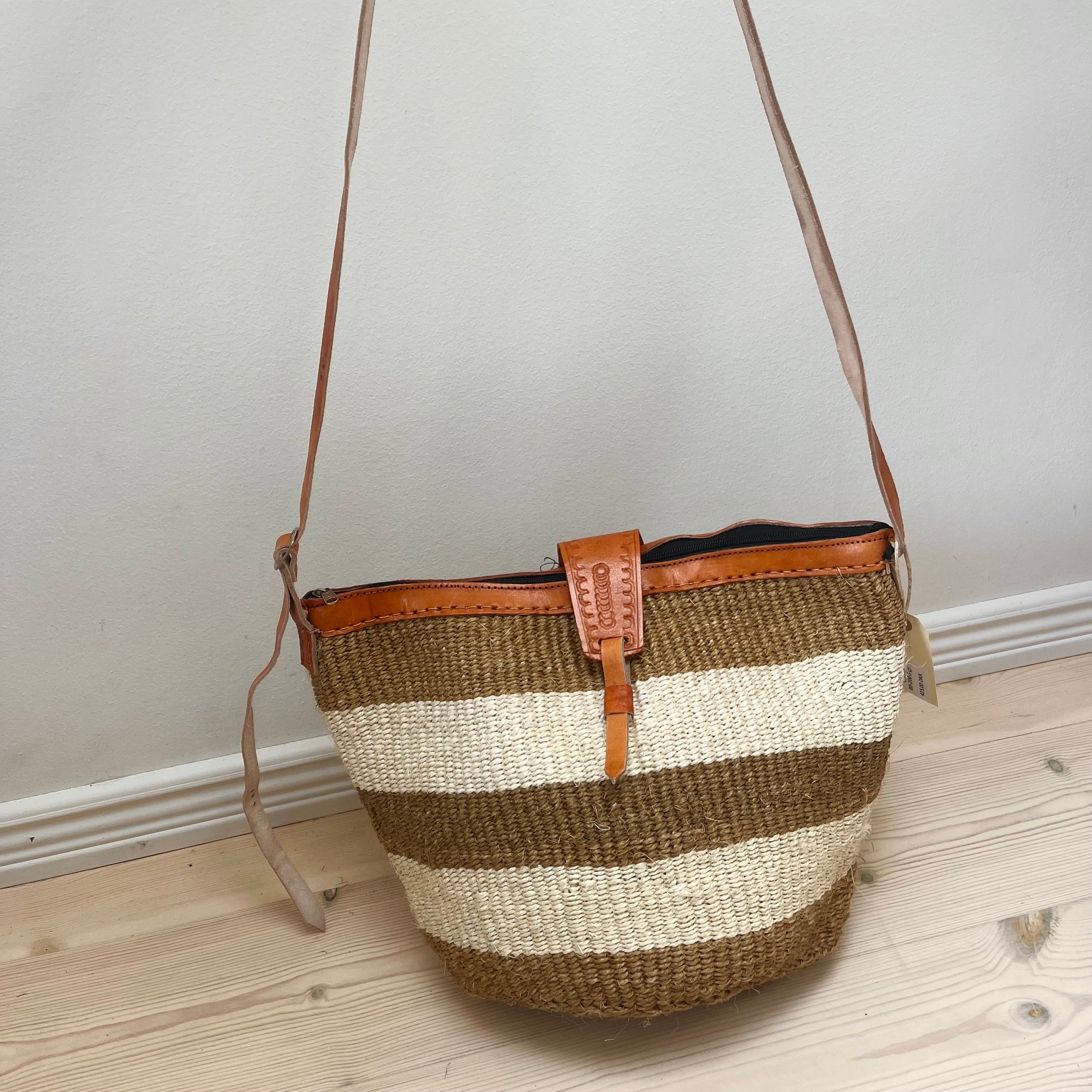 Bag No. 9 - Golden