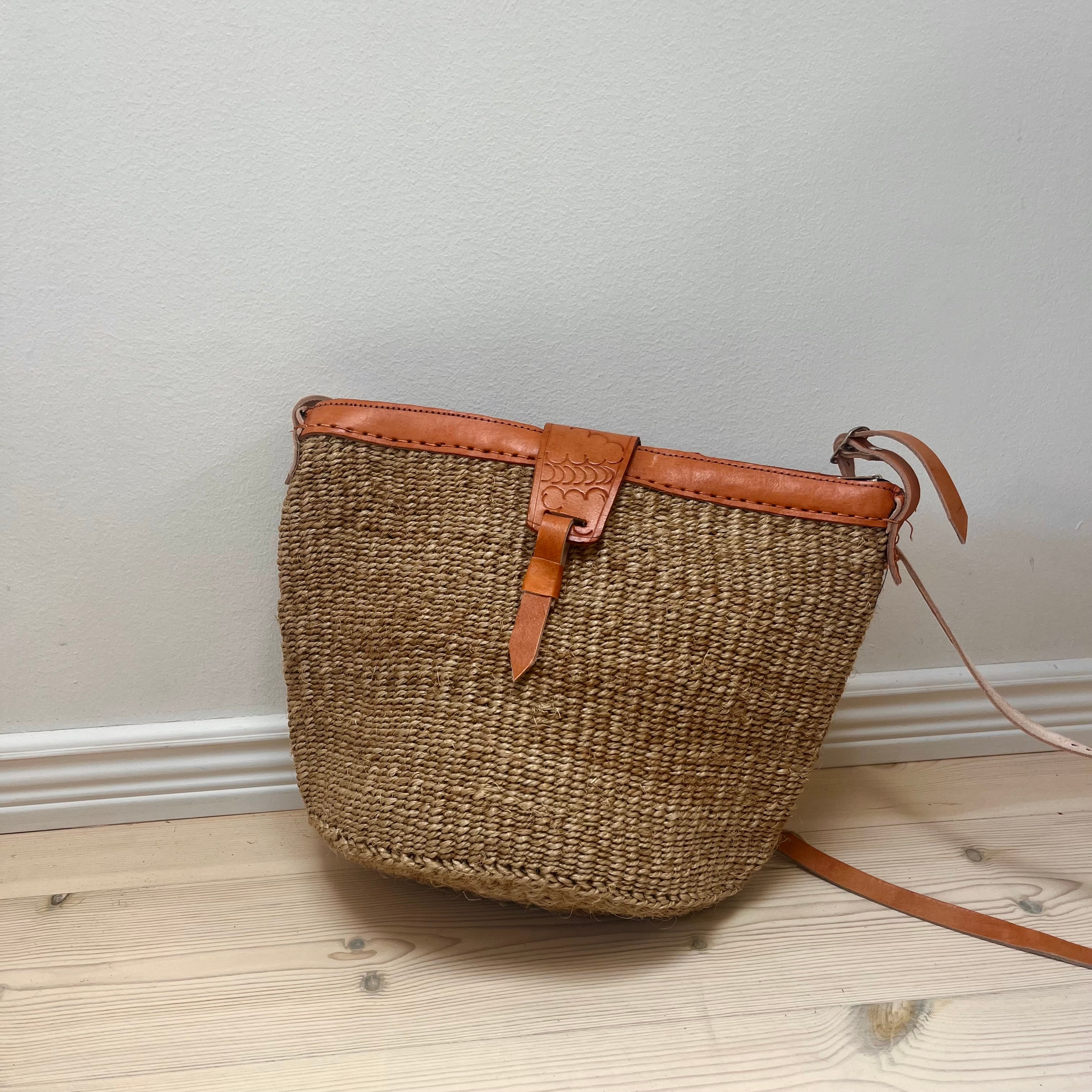 Bag No. 2 - Nature