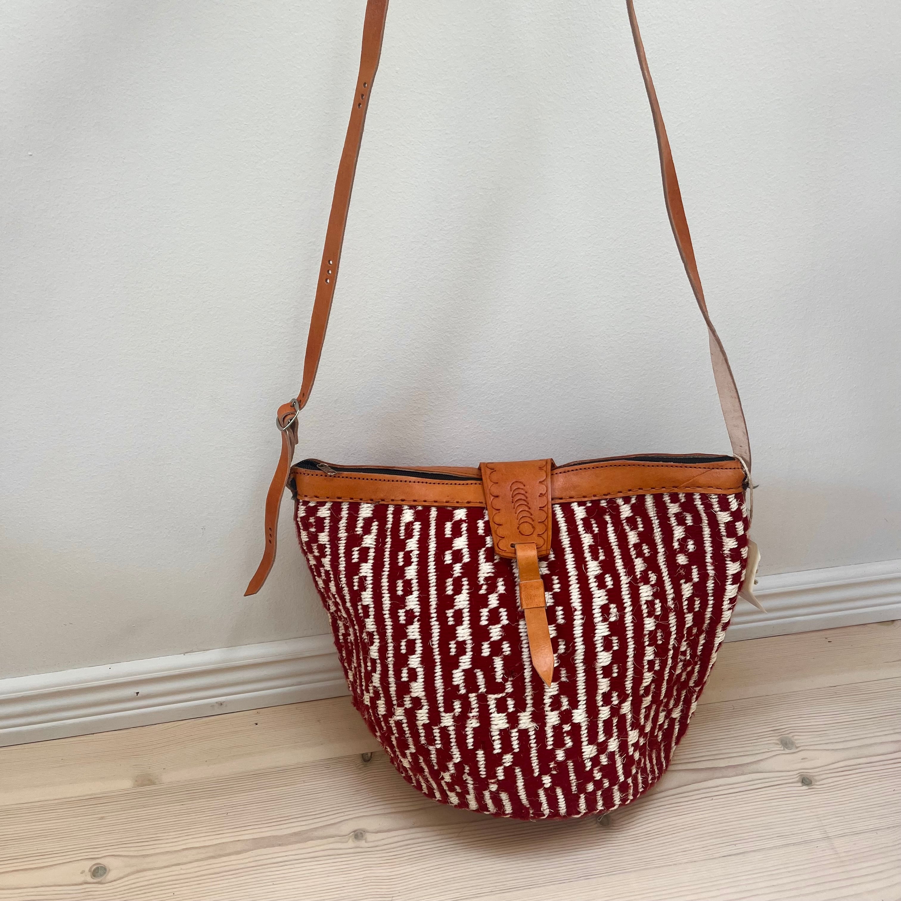 Bag No. 3 - Redish