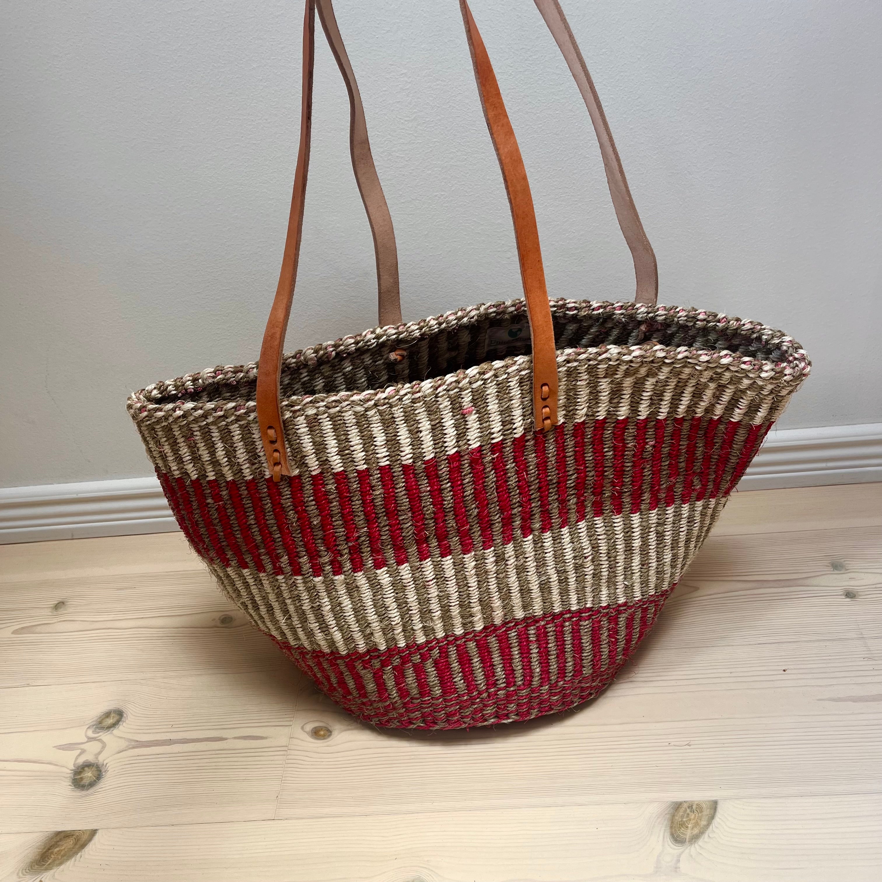 Bag No. 11 - Pink