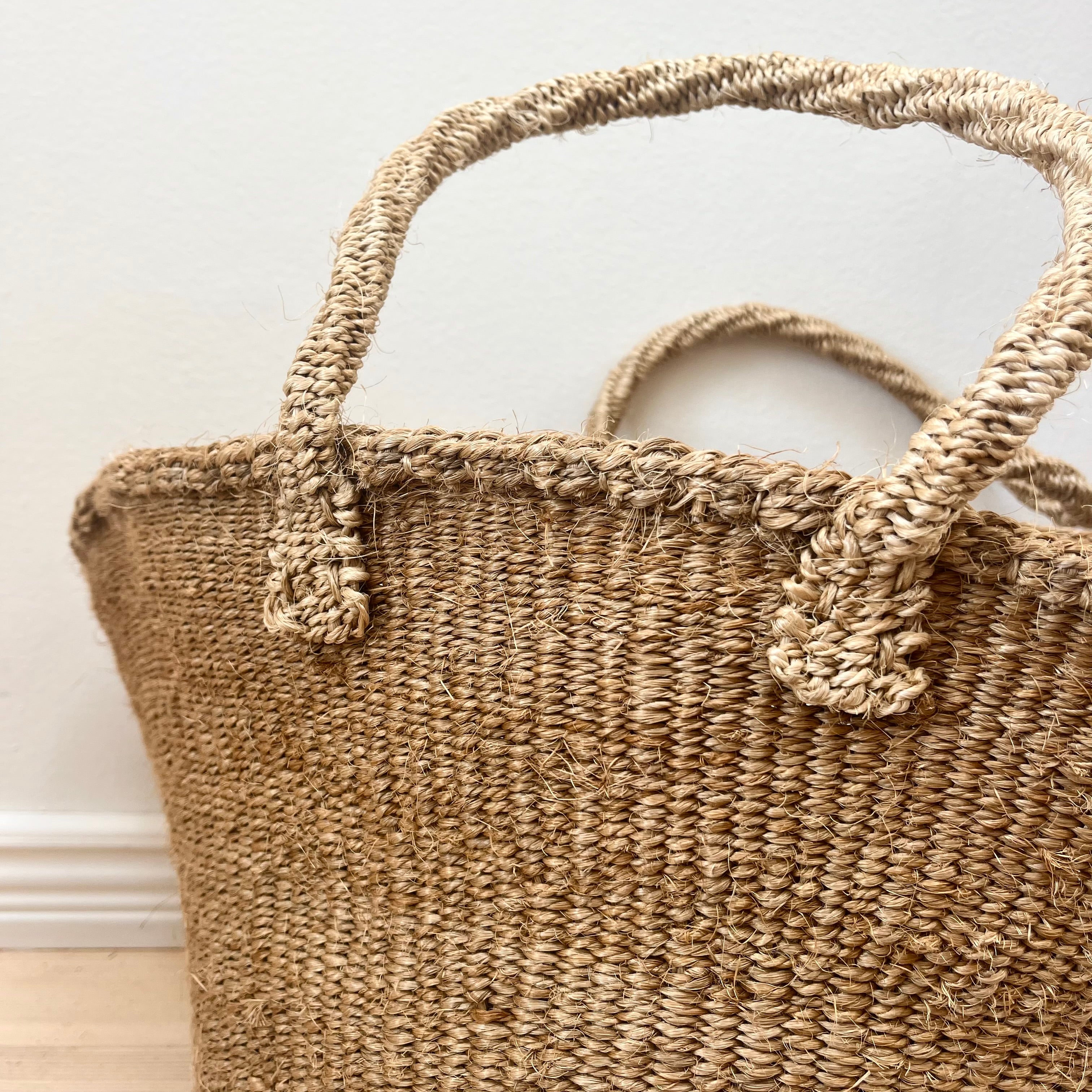 Basket No. 11 - Nature