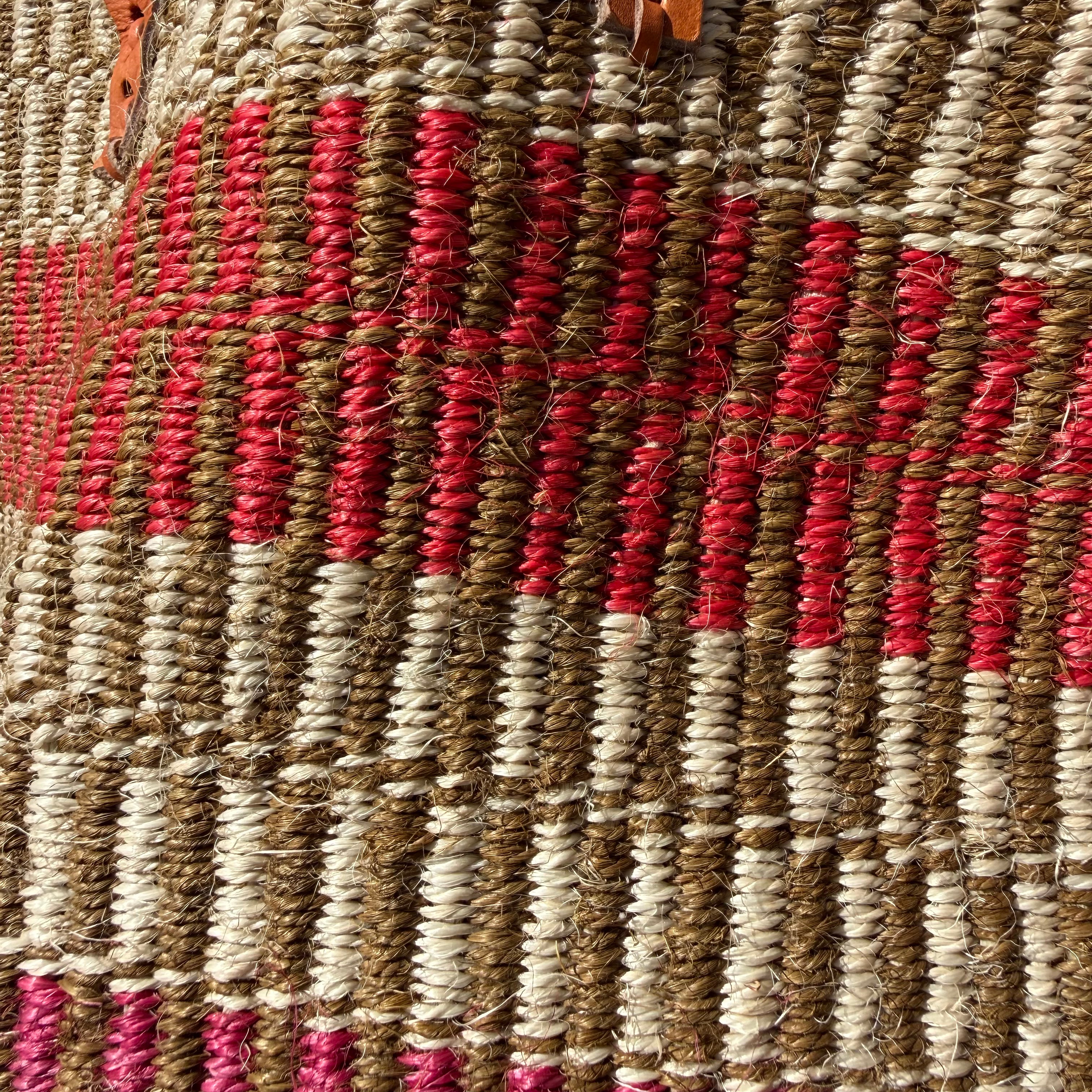 Bag No. 11 - Sun