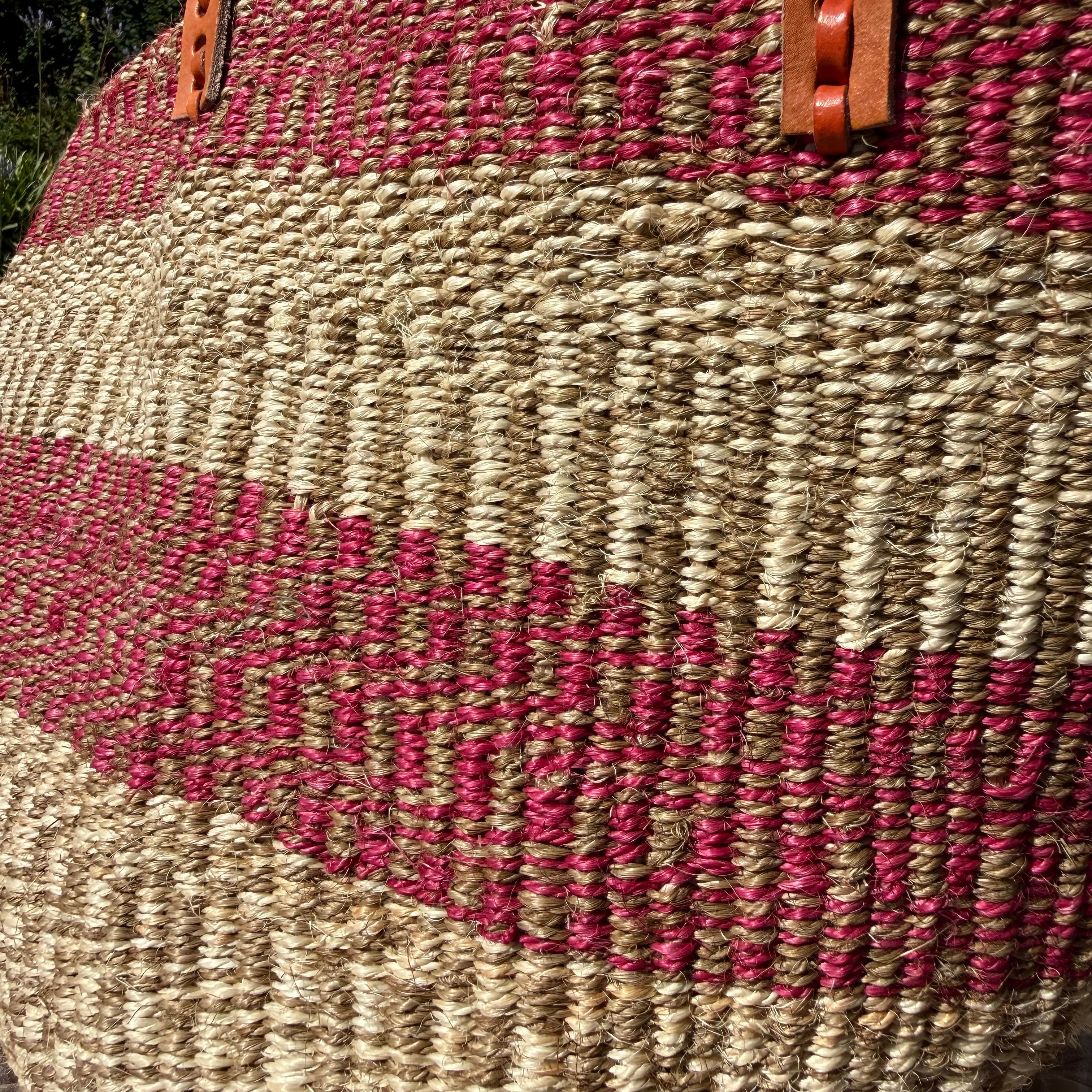 Bag No. 11 - Rose