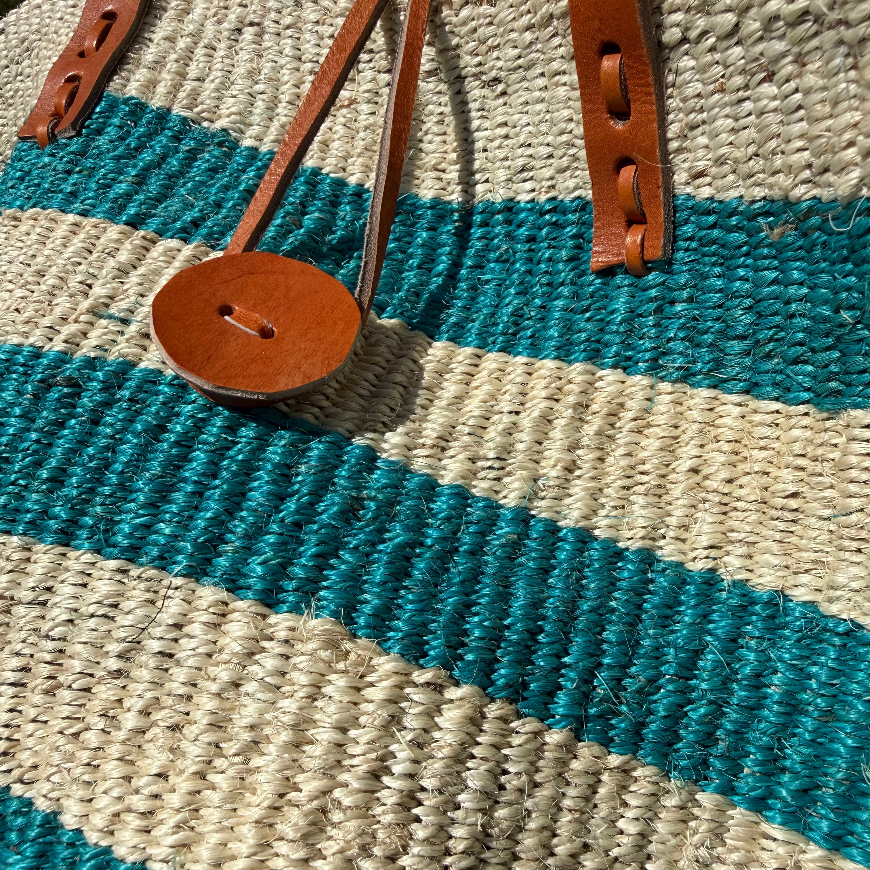 Bag No. 5 - Ocean