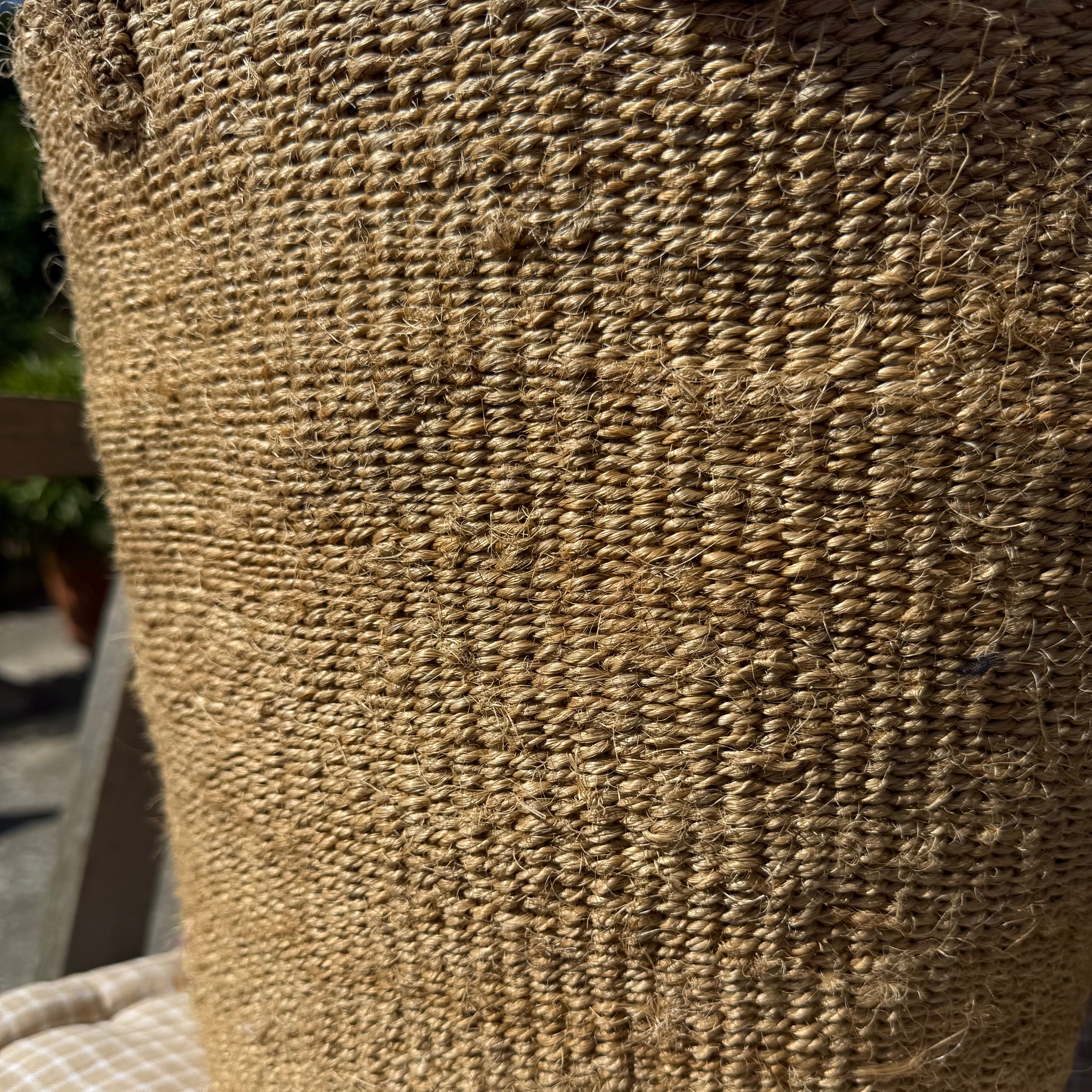 Basket No. 12 - Nature