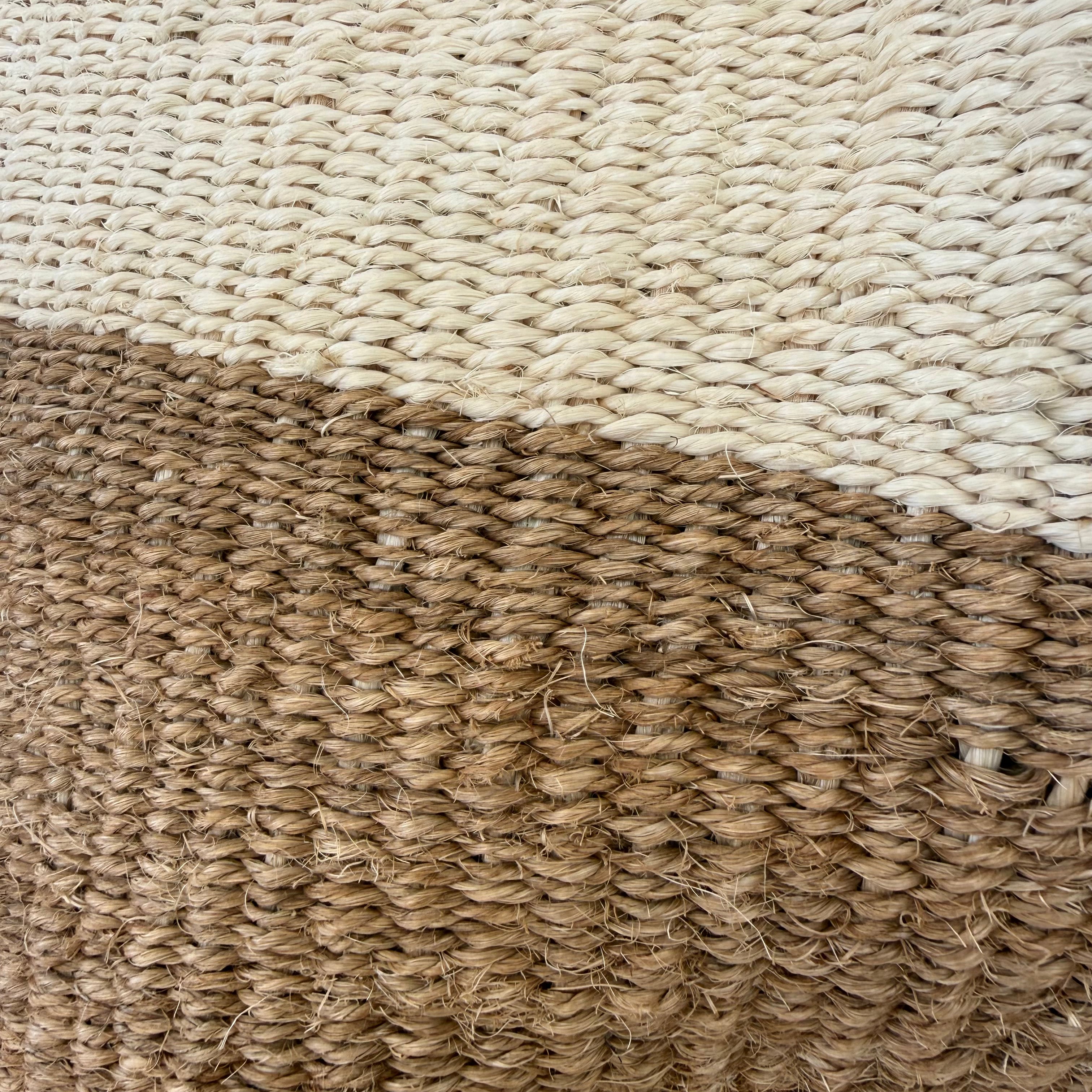 Basket No. 7 - Split