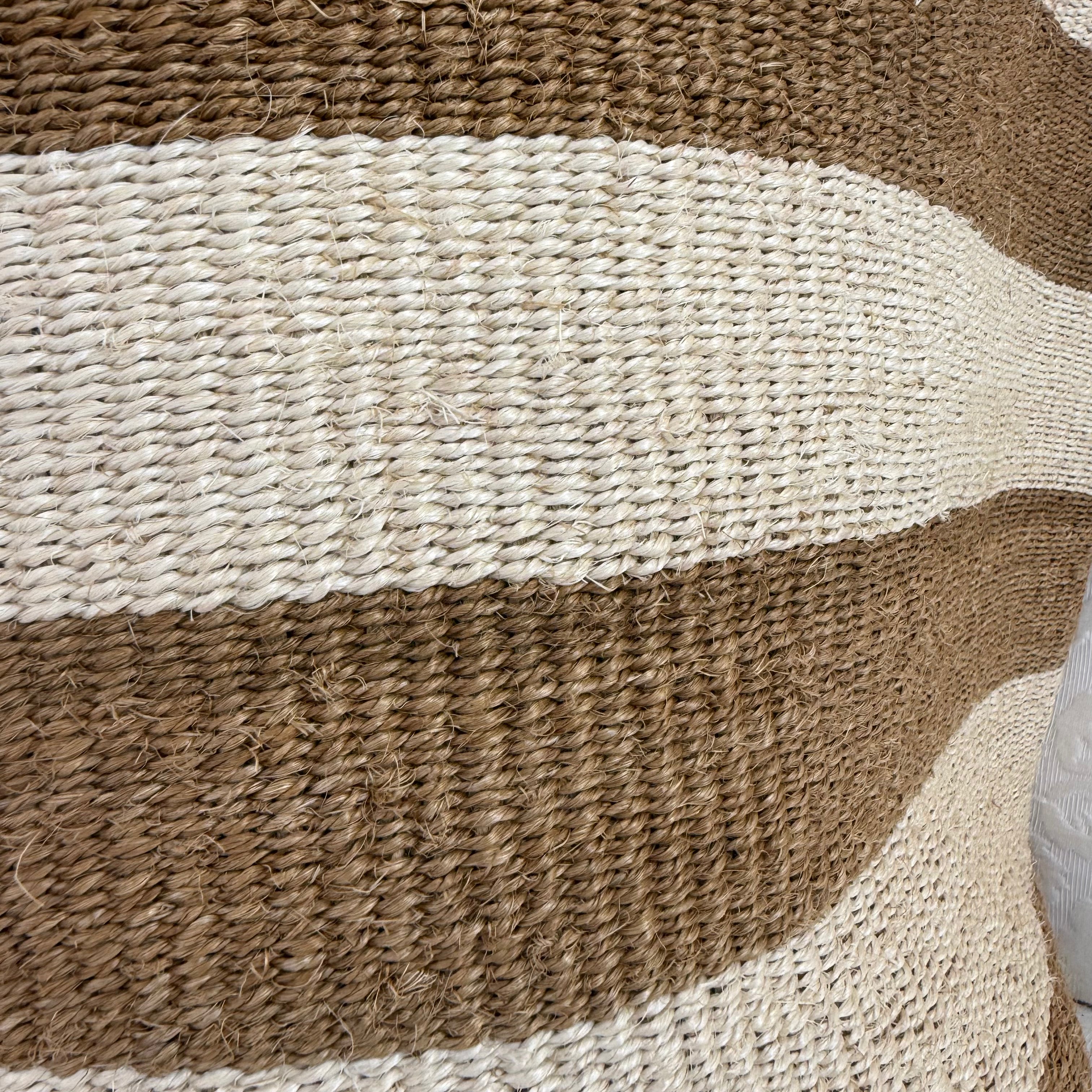 Basket No. 7 - Sand
