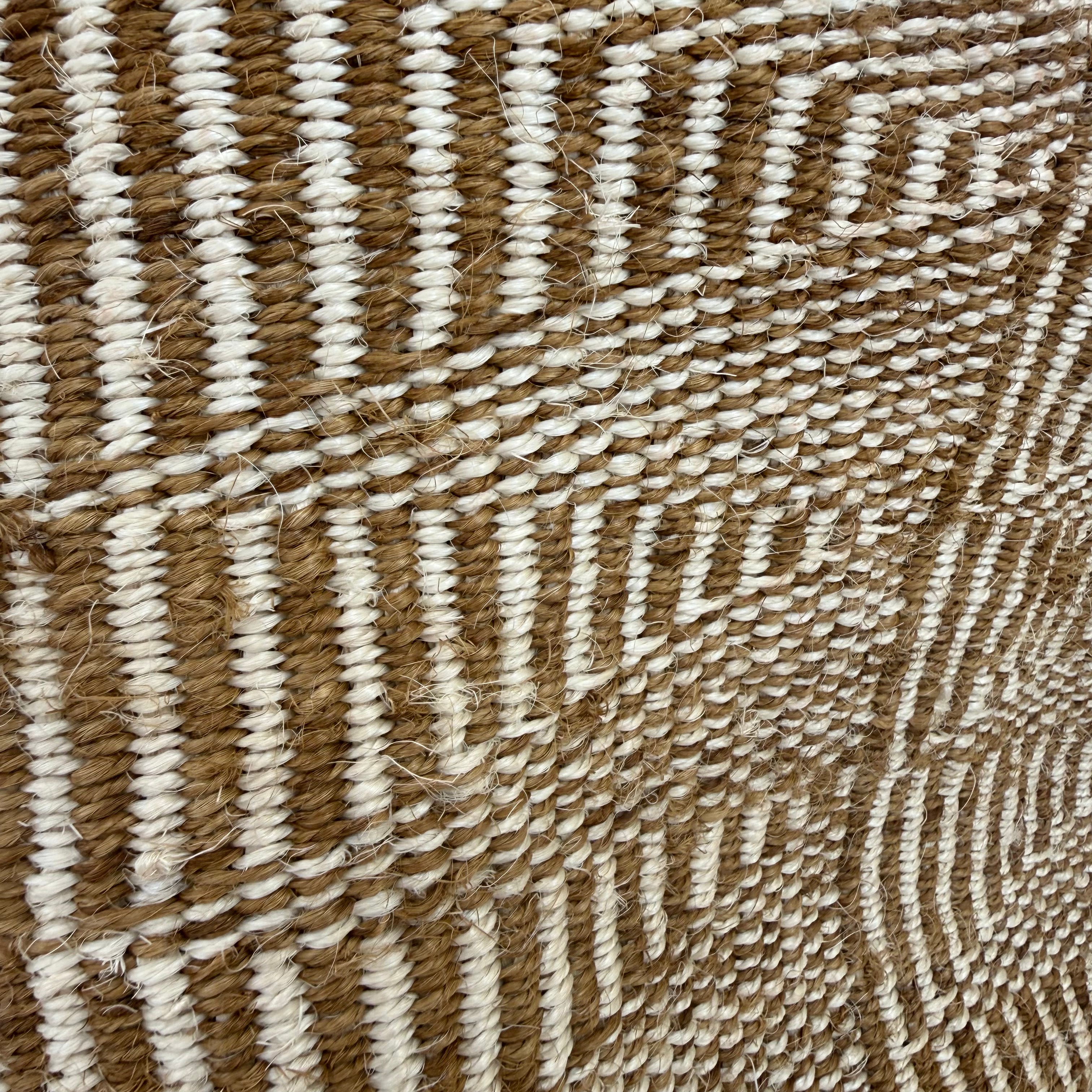 Basket No. 7 - Flag