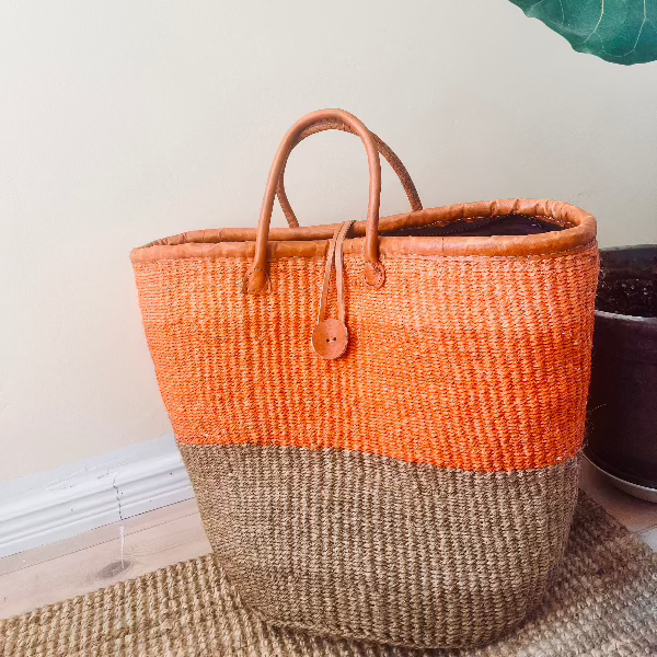Basket no. 6