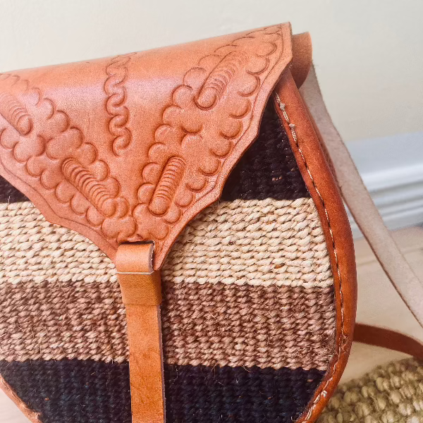 Bag no. 7