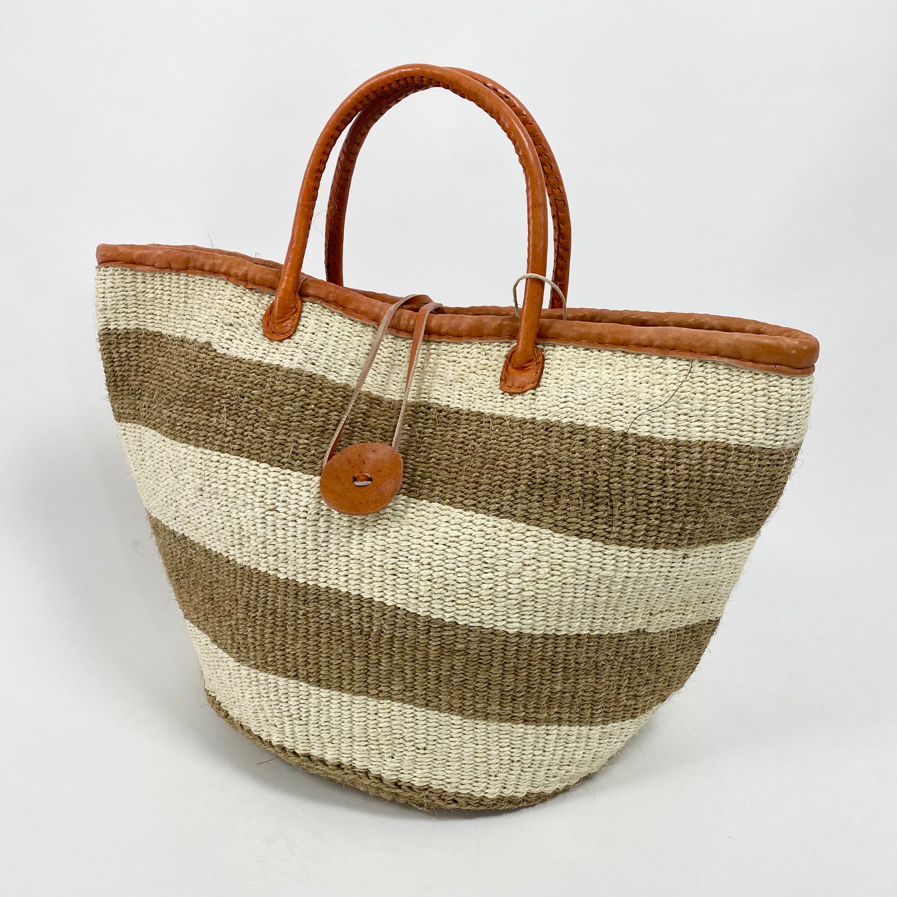 Basket No. 4 - Nature