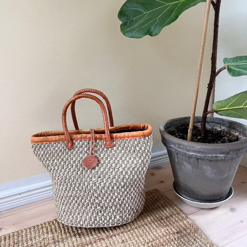 Basket No. 2