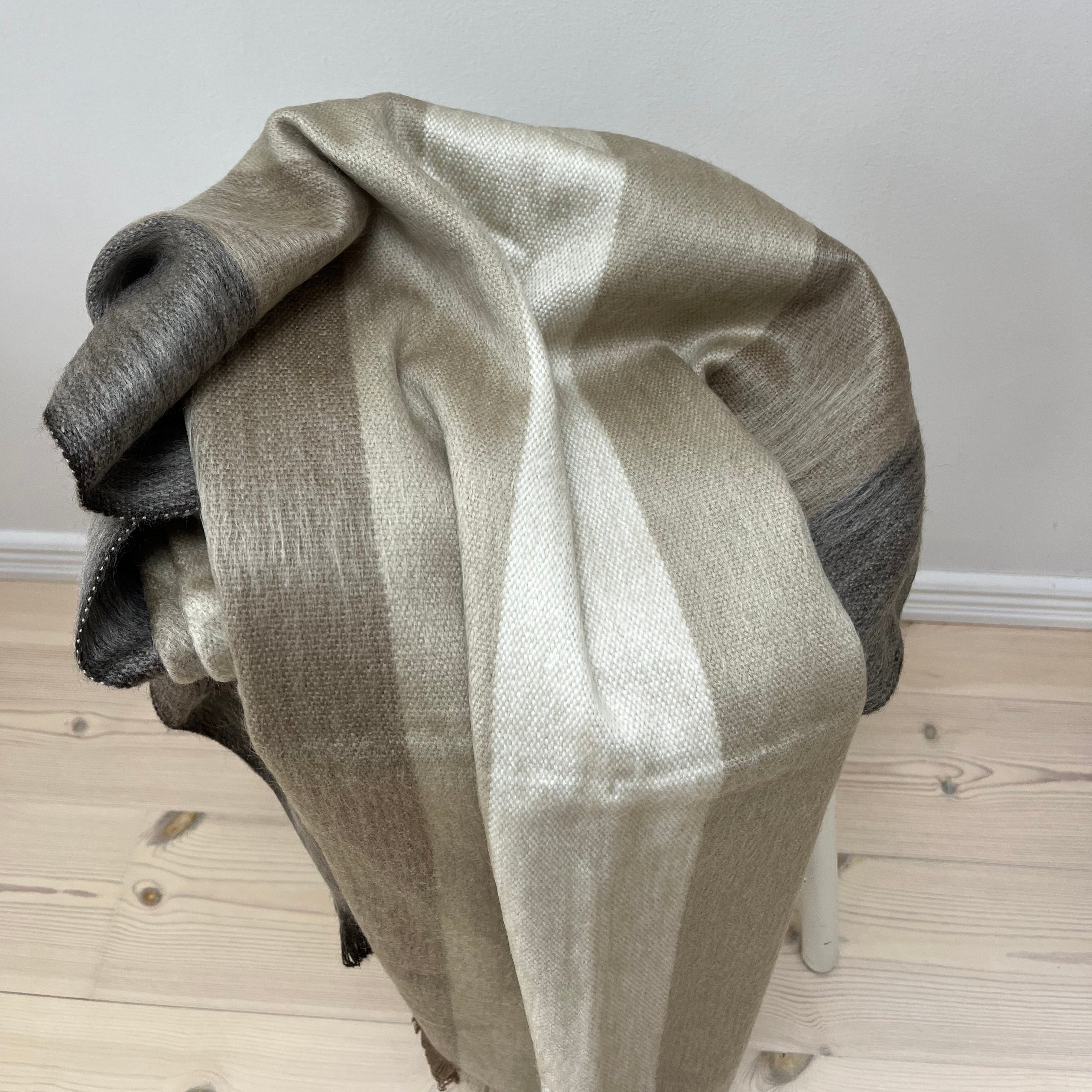 Scarf - Stone