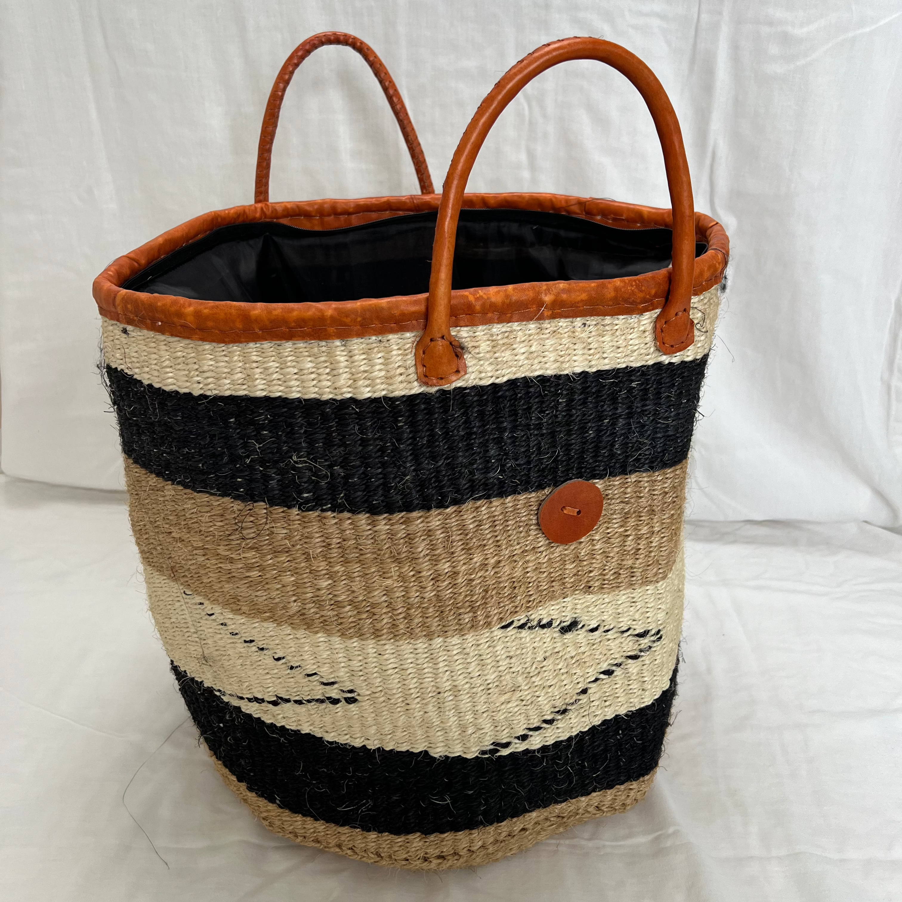 Basket No. 8 - Mix