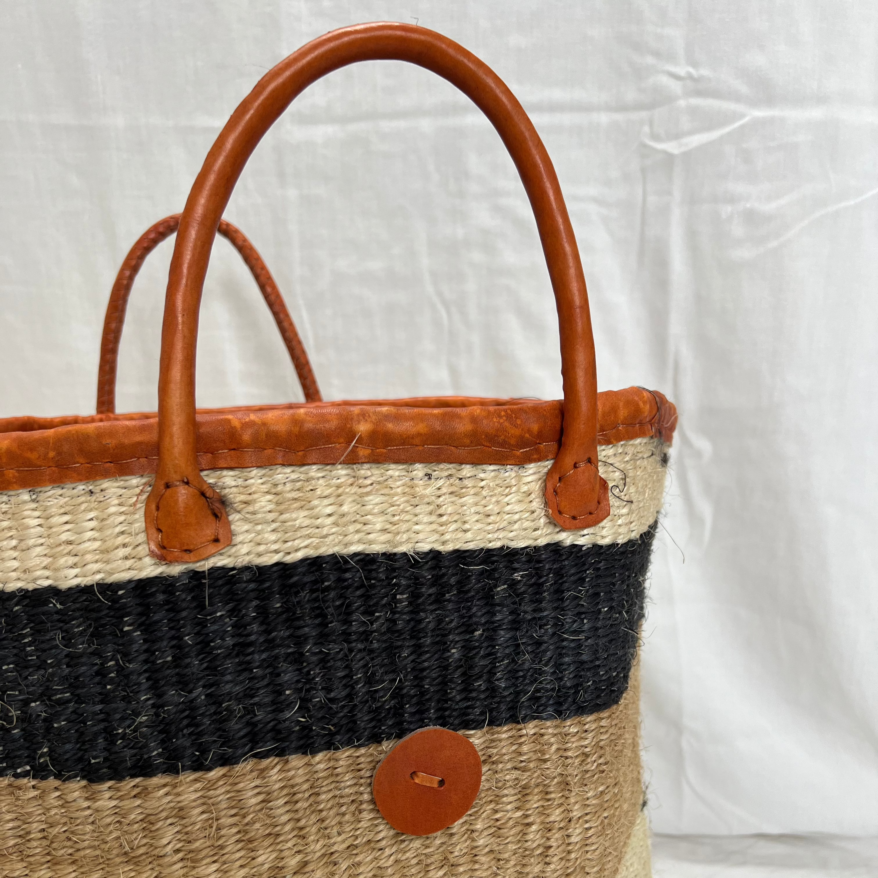 Basket No. 8 - Mix