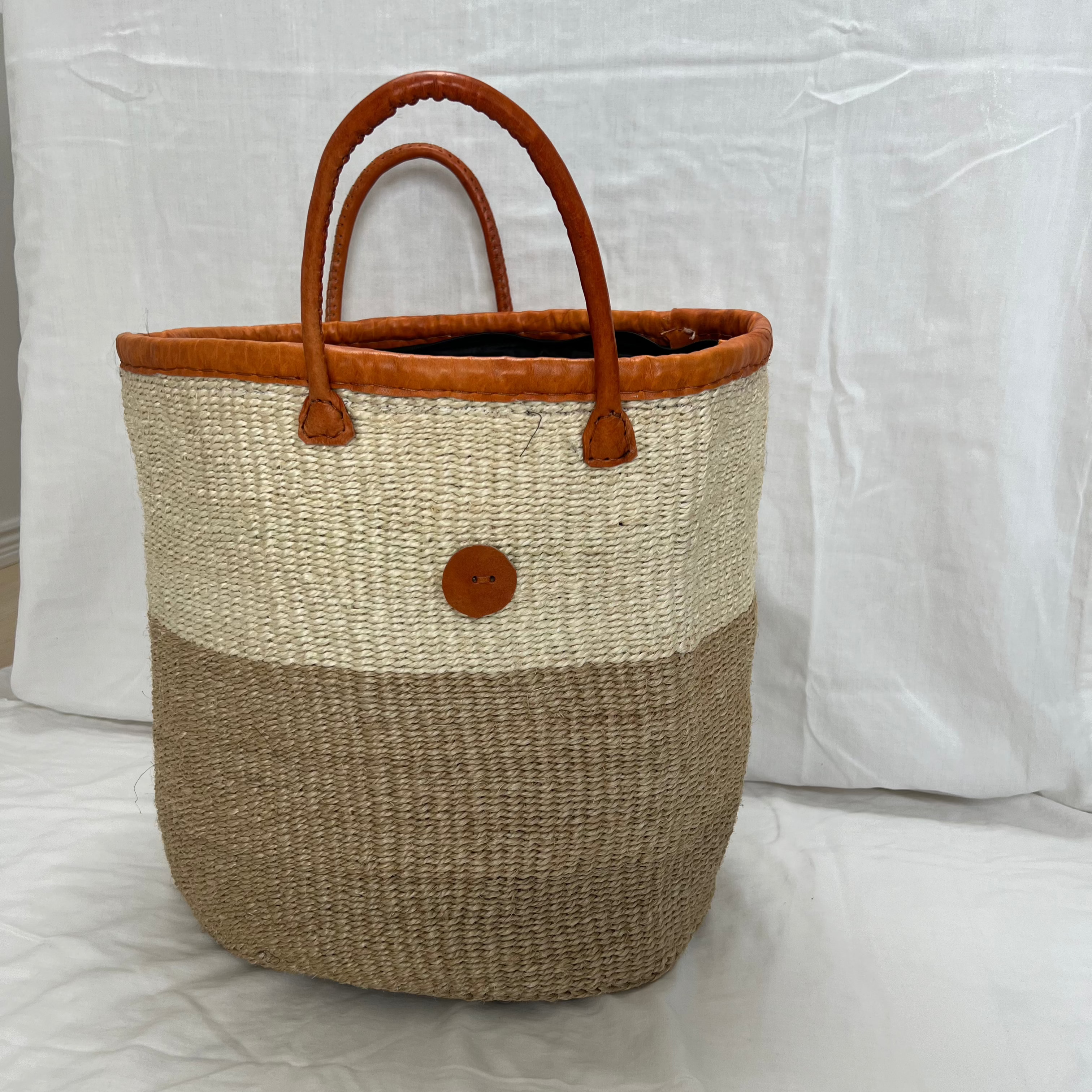 Basket No. 8 - Nature
