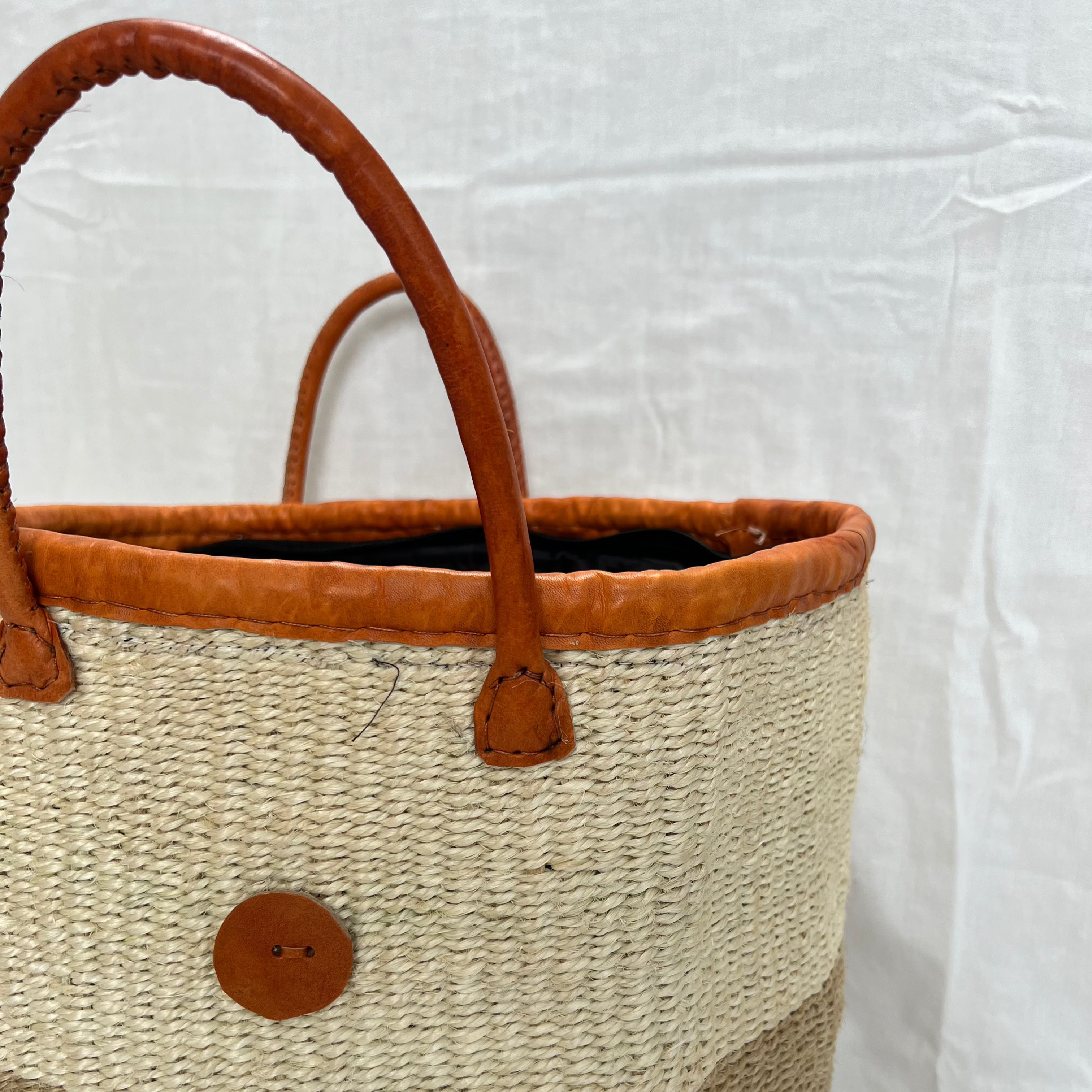 Basket No. 8 - Nature