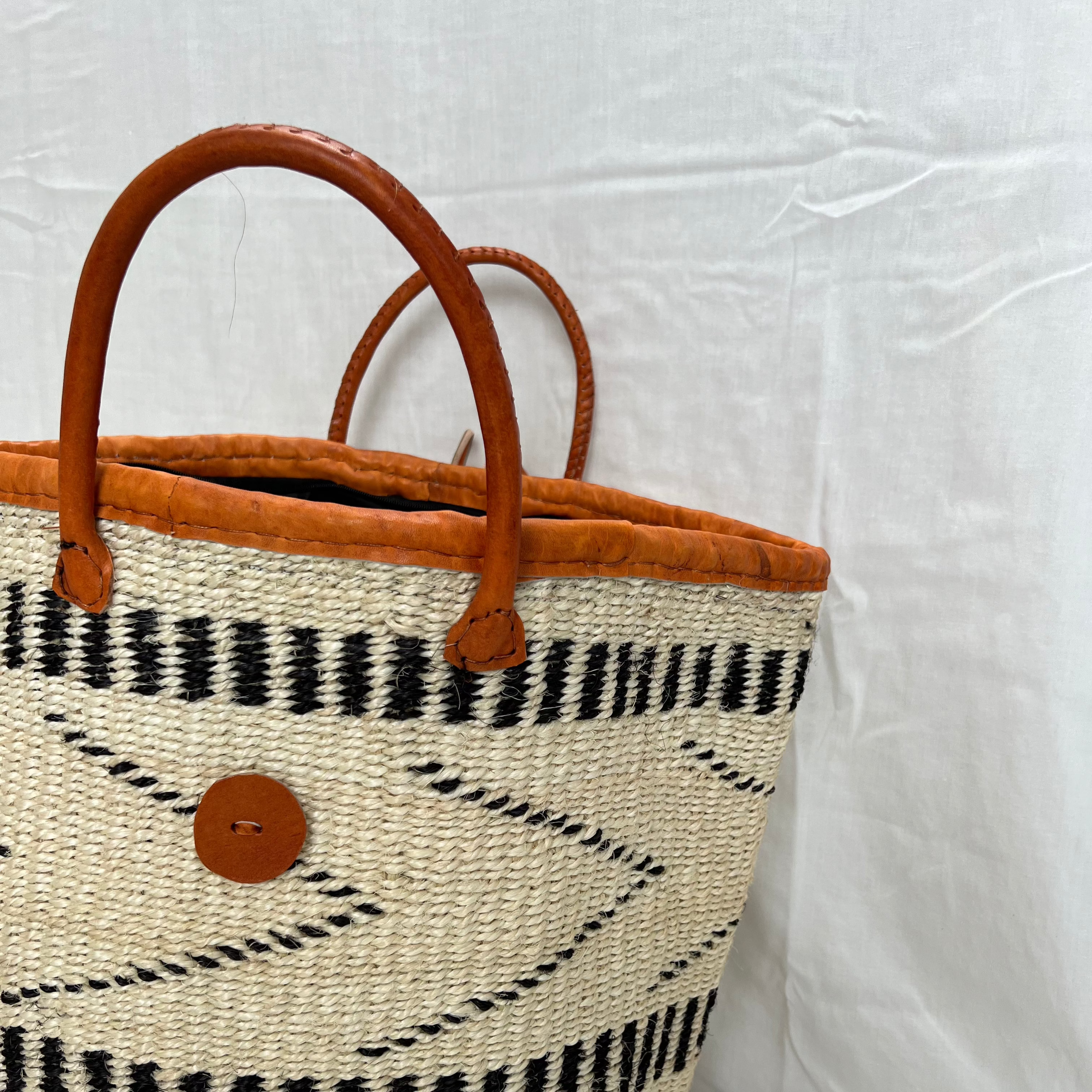 Basket No. 8 - Arrow