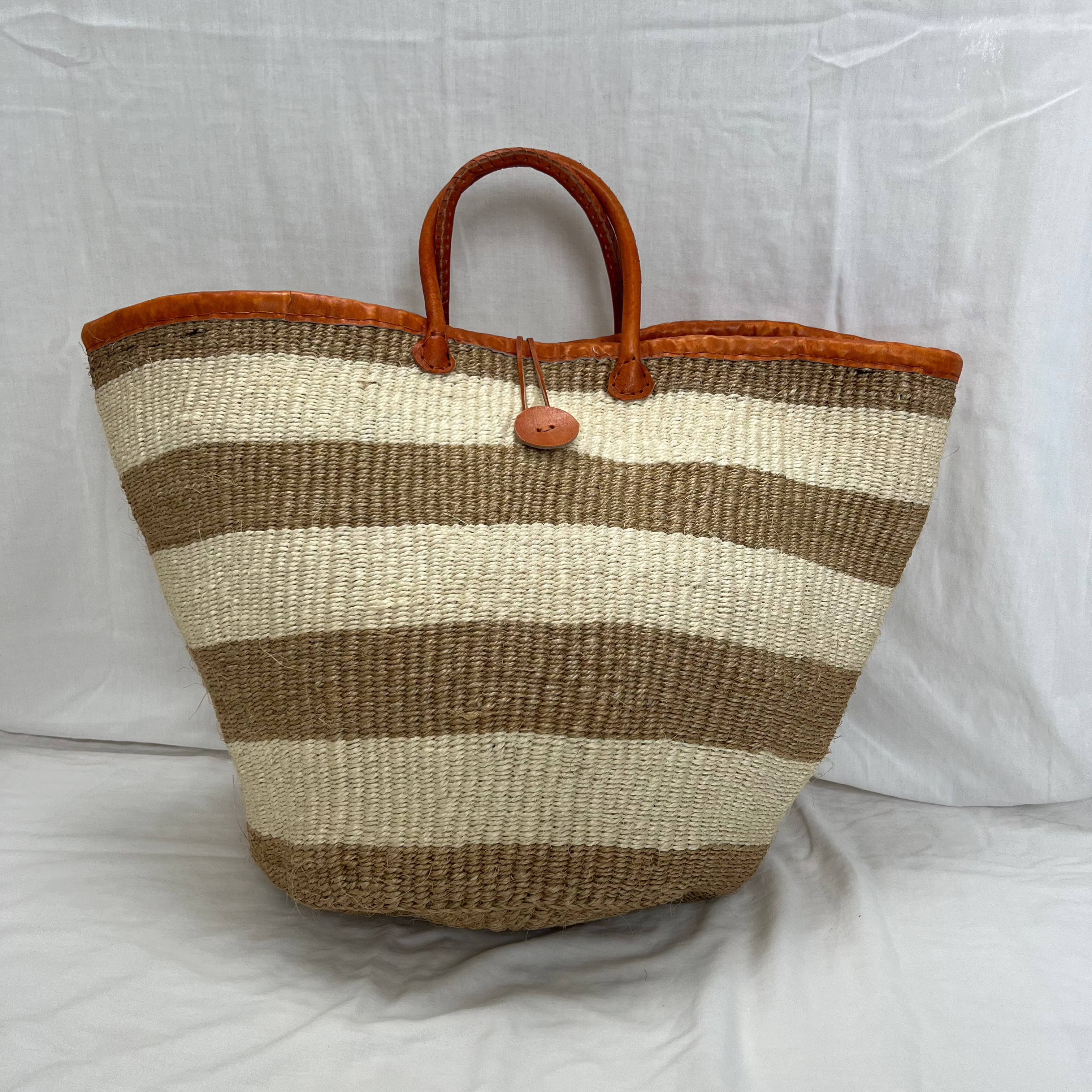 Basket No. 8 - Sand
