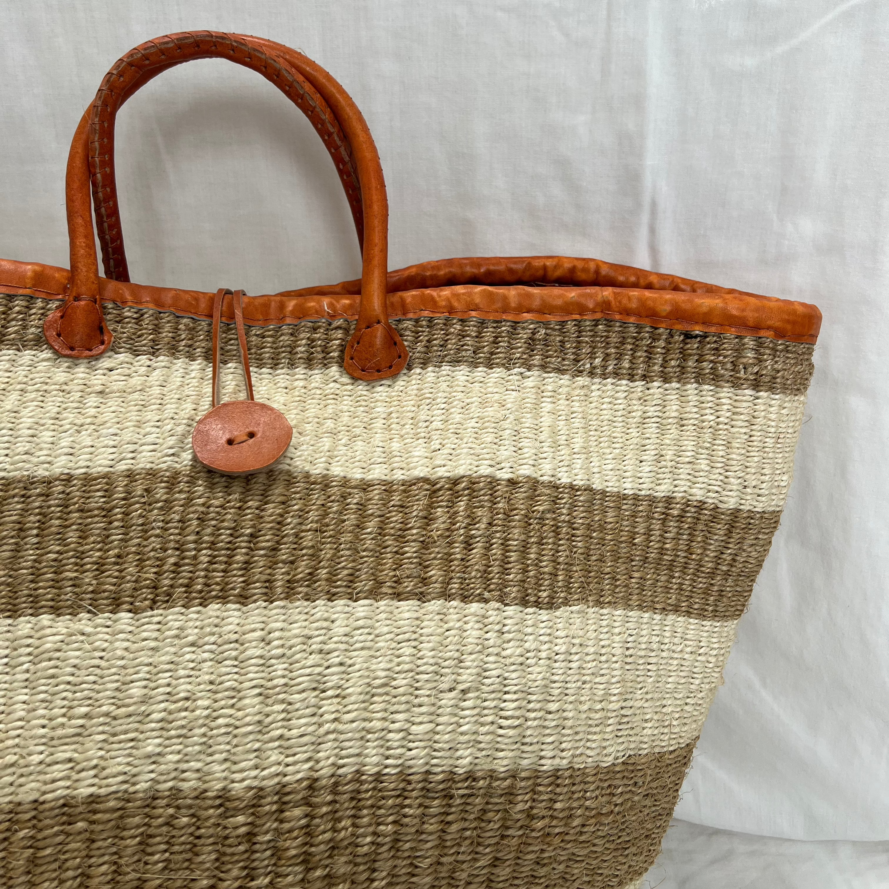 Basket No. 8 - Sand