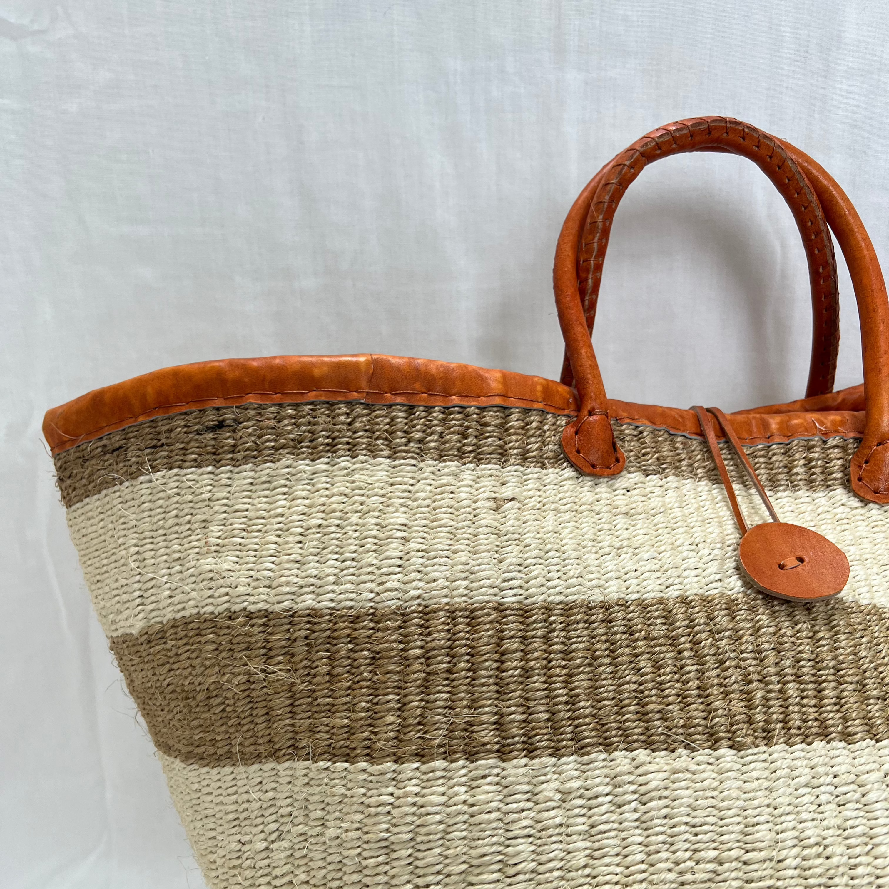 Basket No. 8 - Sand