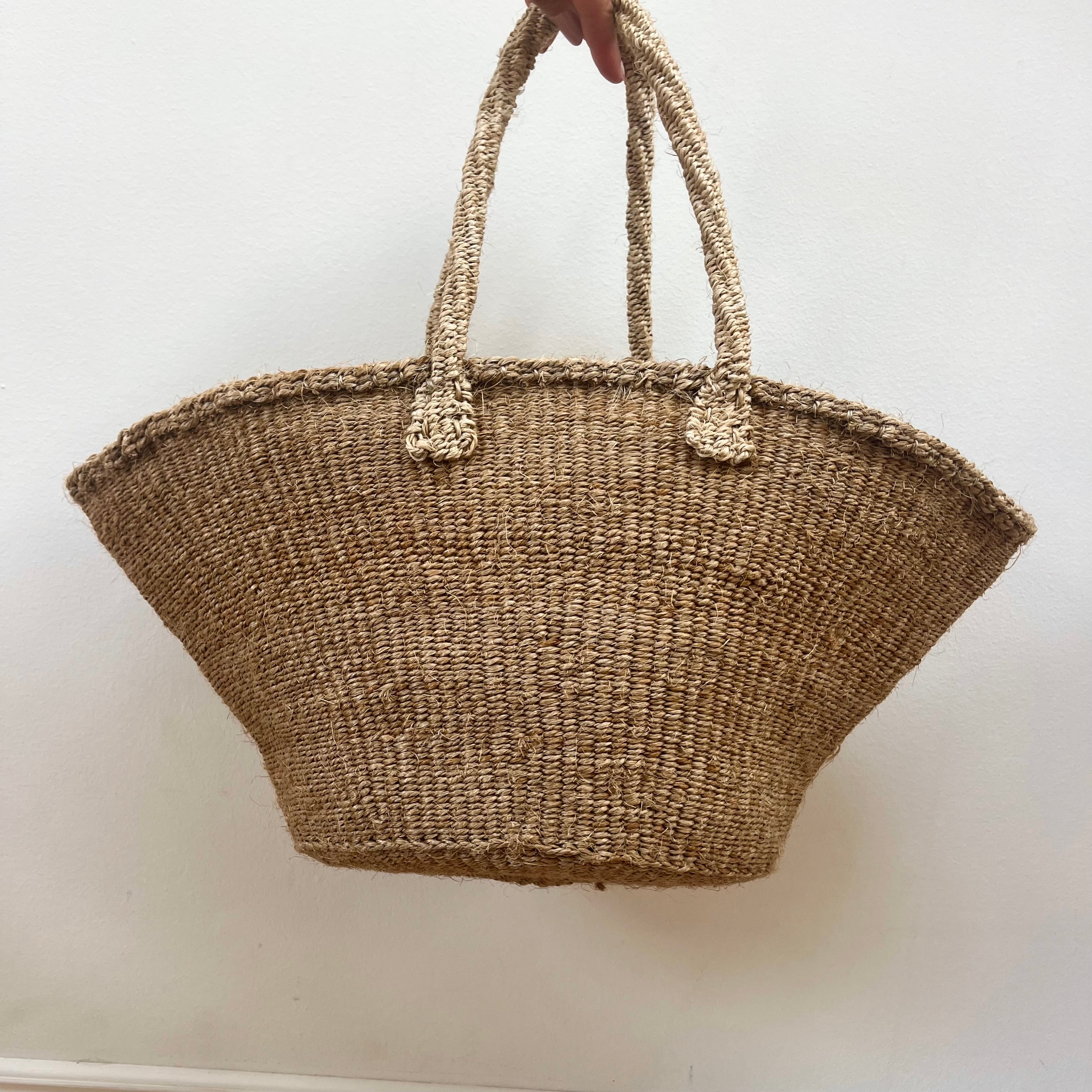 Basket No. 11 - Nature