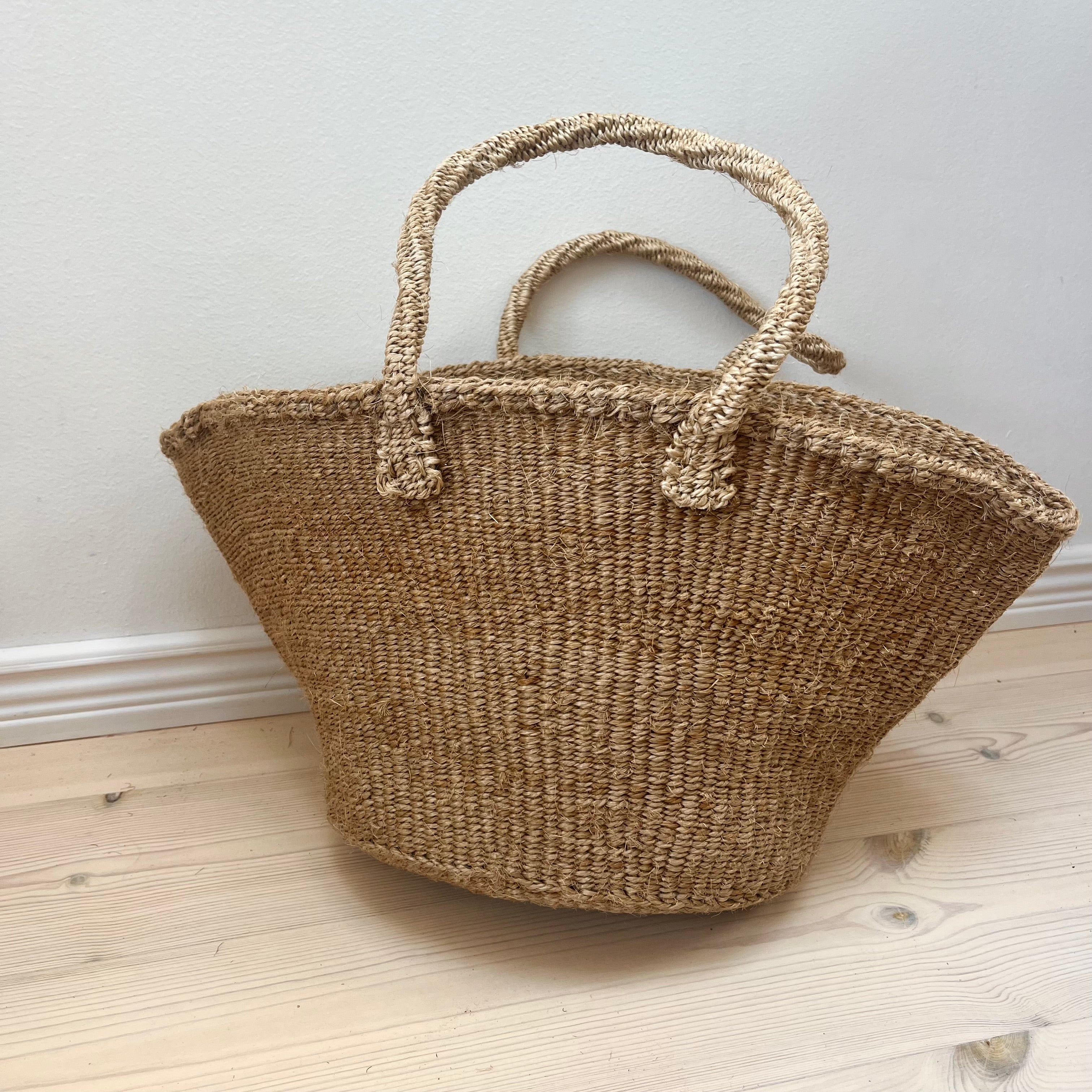 Basket No. 11 - Nature