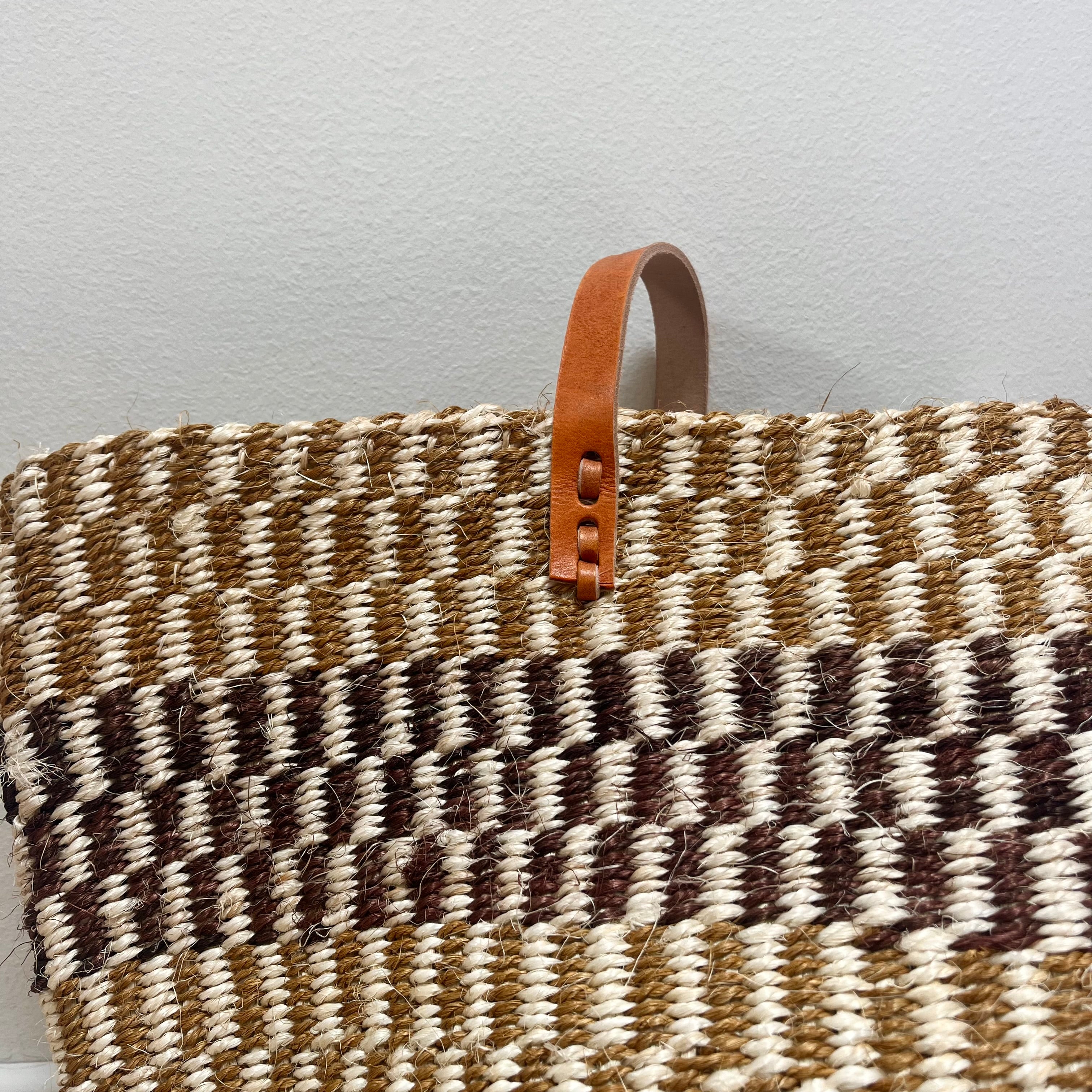 Bag No. 11 - Coffee