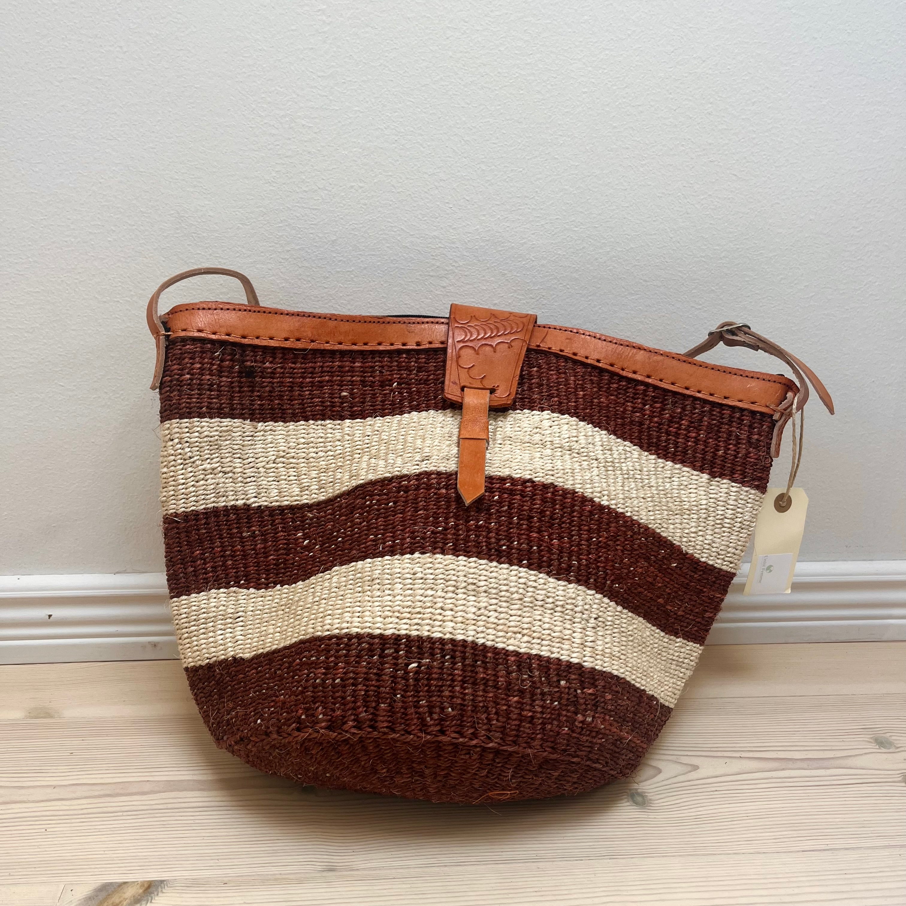 Bag No. 2 - Burnt