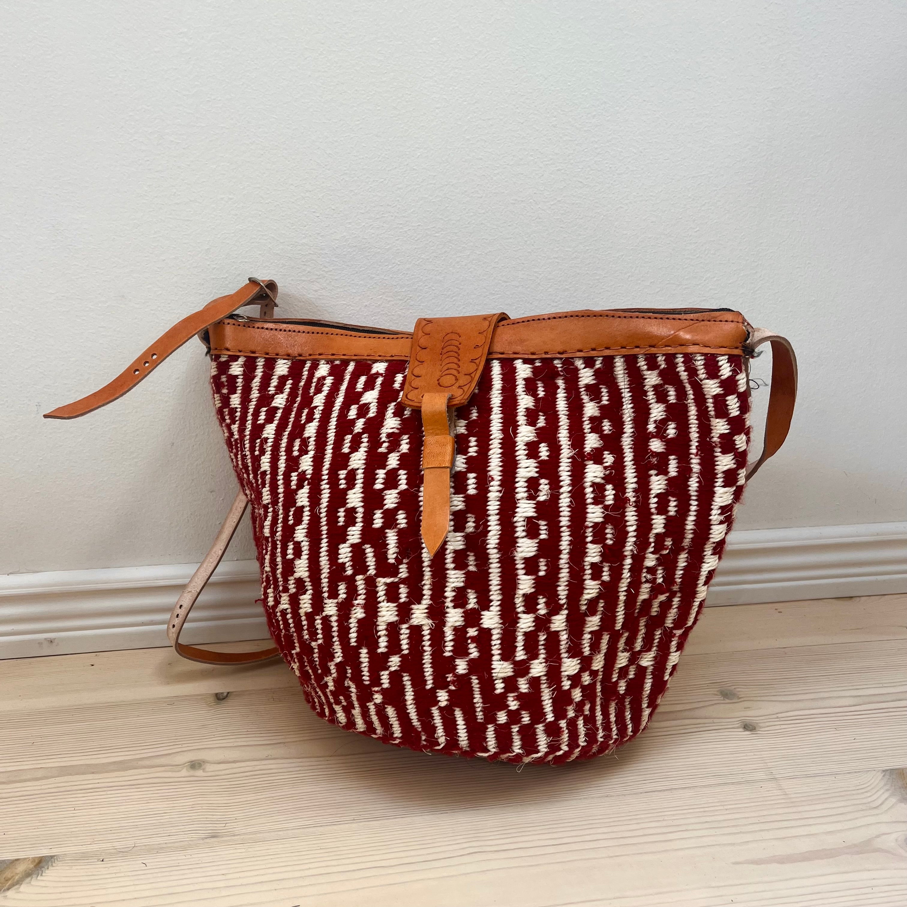Bag No. 3 - Redish