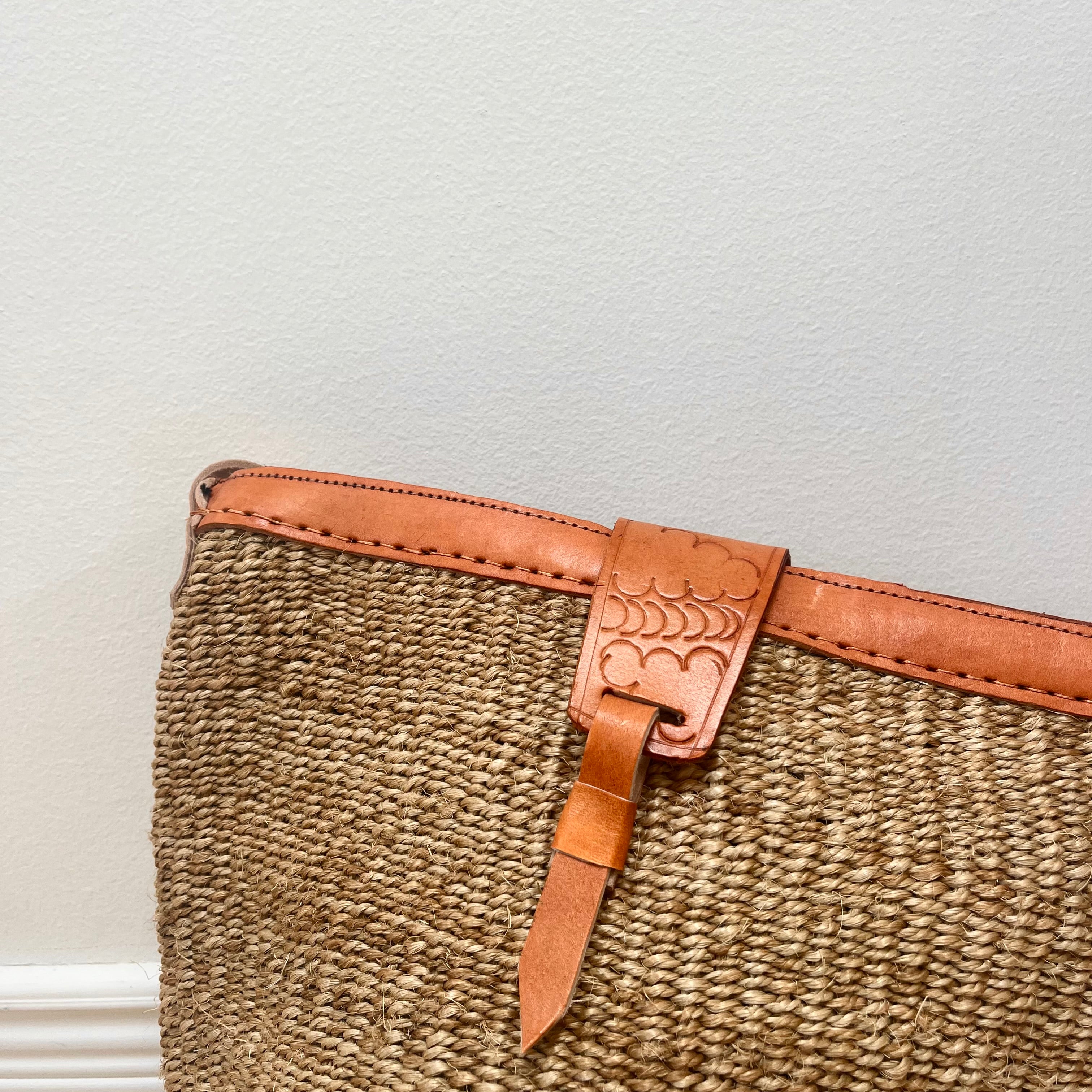 Bag No. 2 - Nature