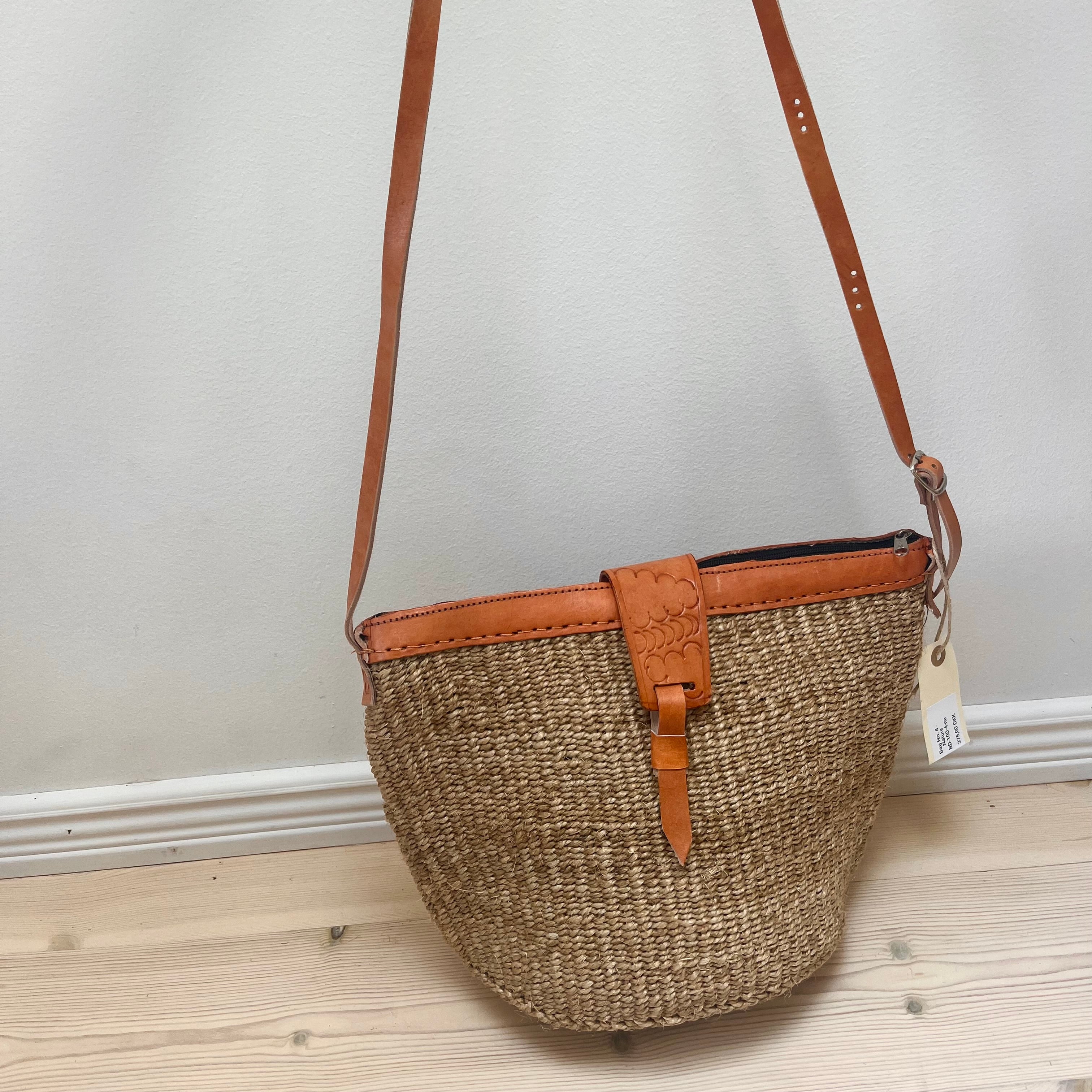 Bag No. 2 - Nature