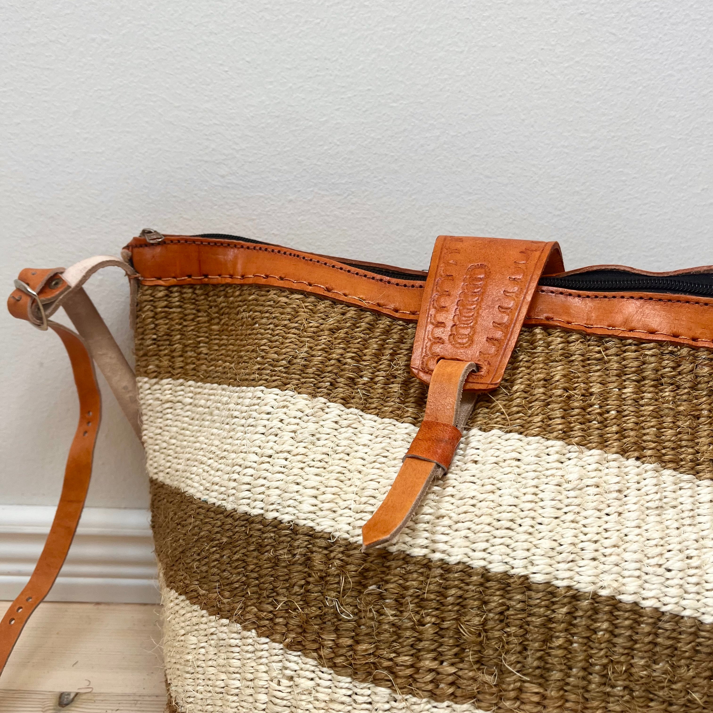 Bag No. 9 - Golden