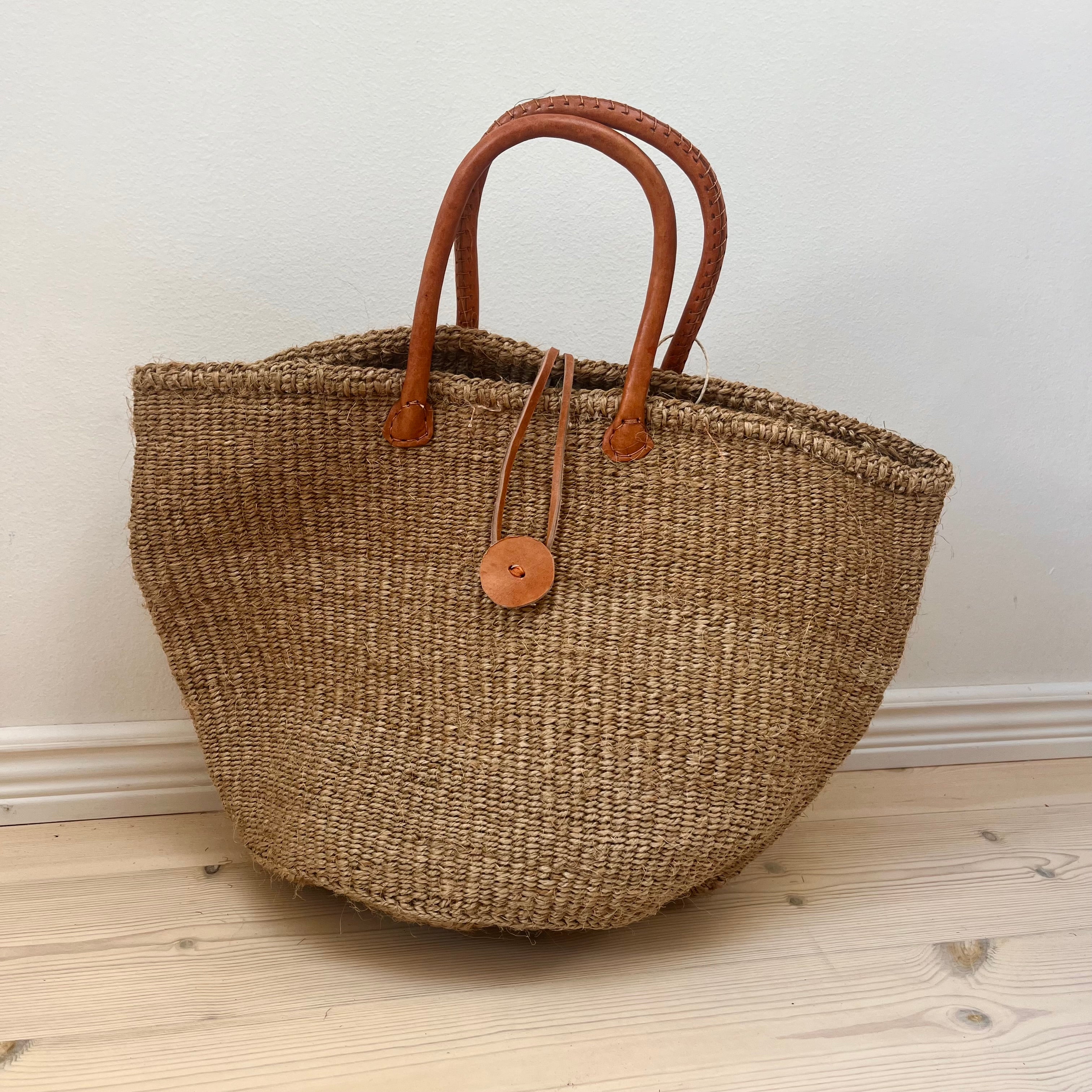 Basket No. 1 - Gold