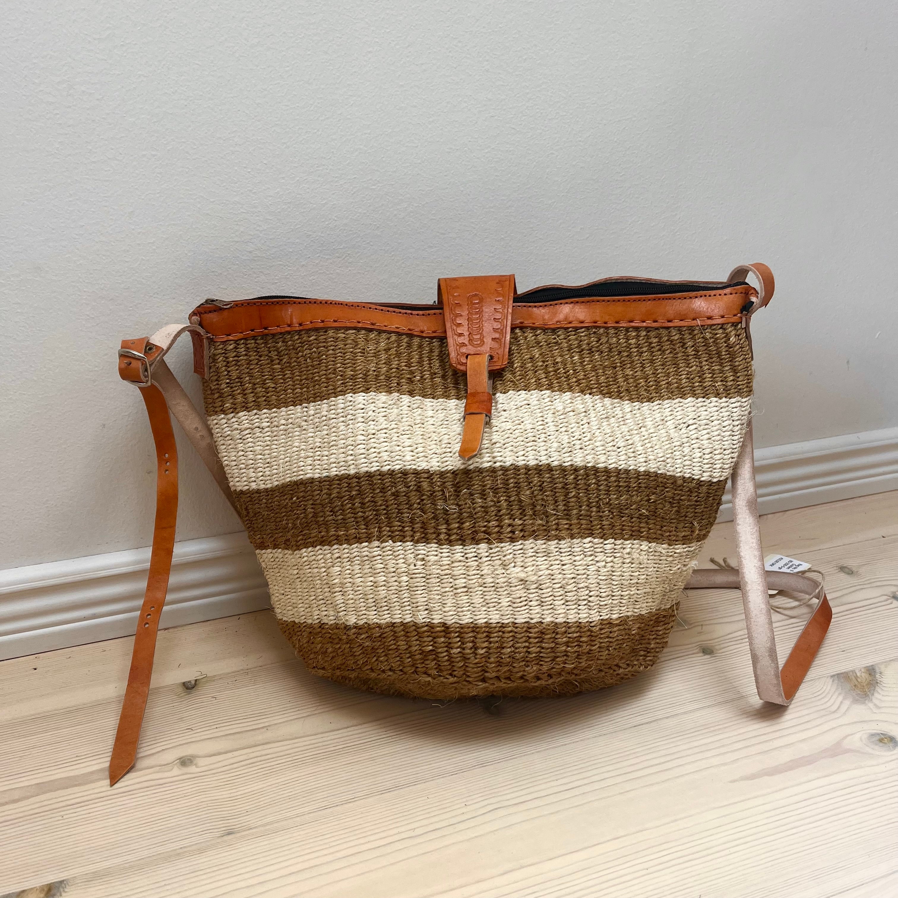 Bag No. 9 - Golden