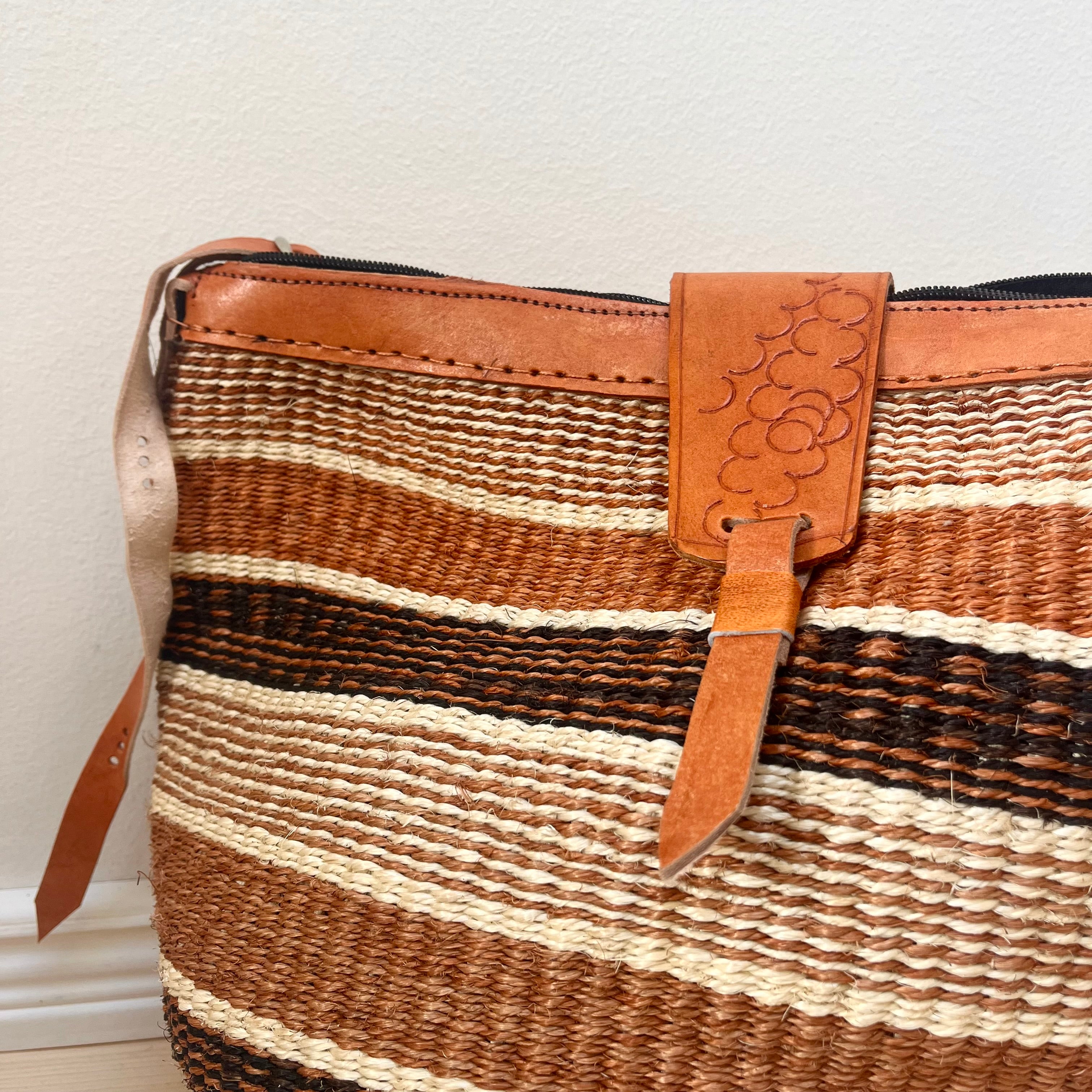 Bag No. 2 - Copper