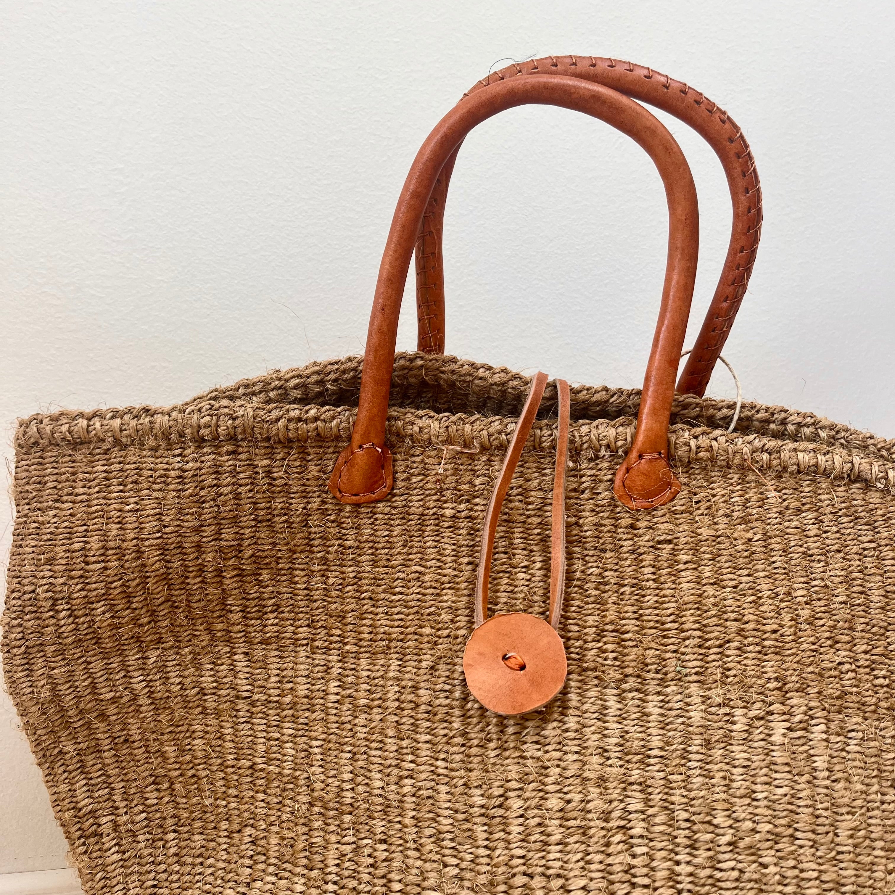 Basket No. 1 - Gold