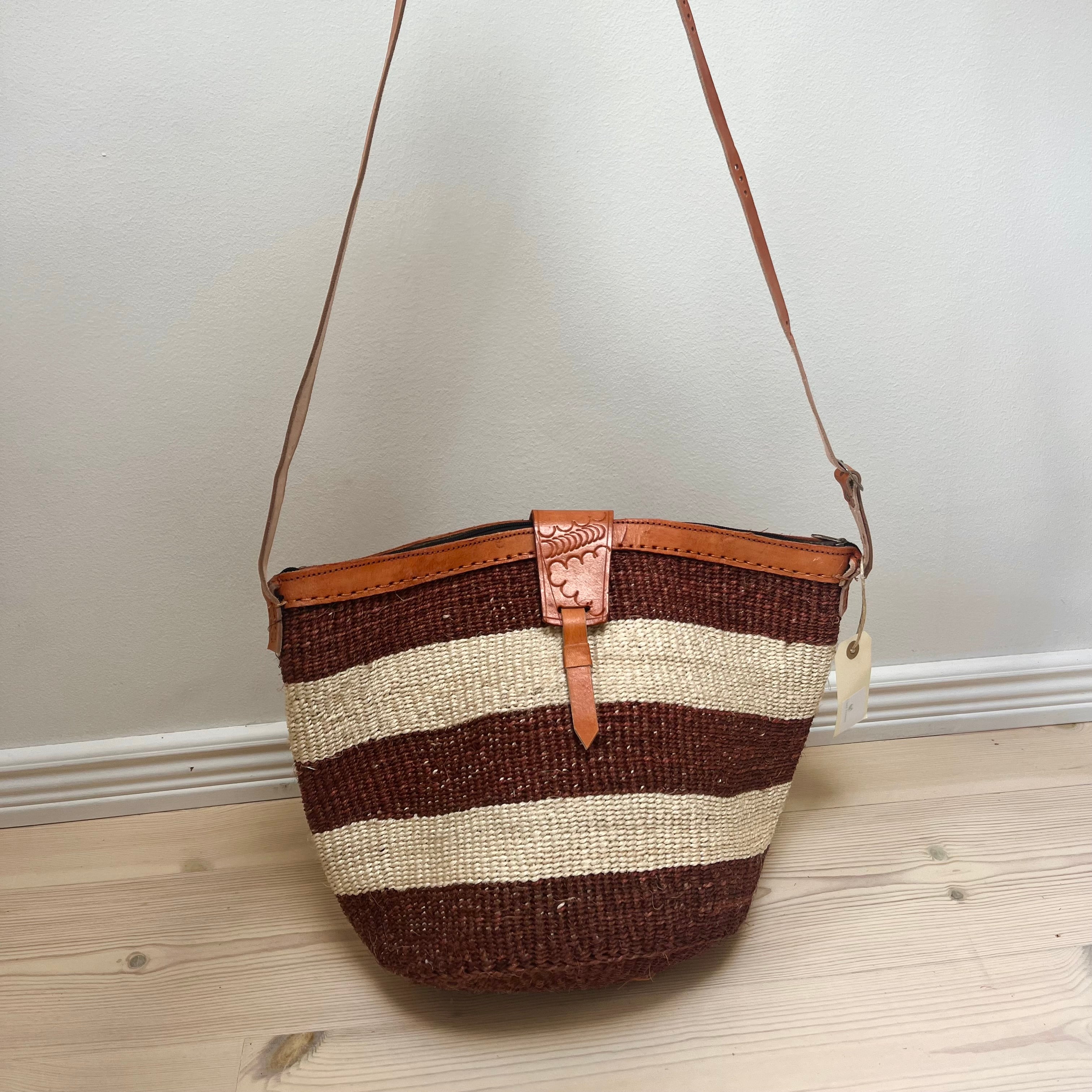 Bag No. 2 - Burnt