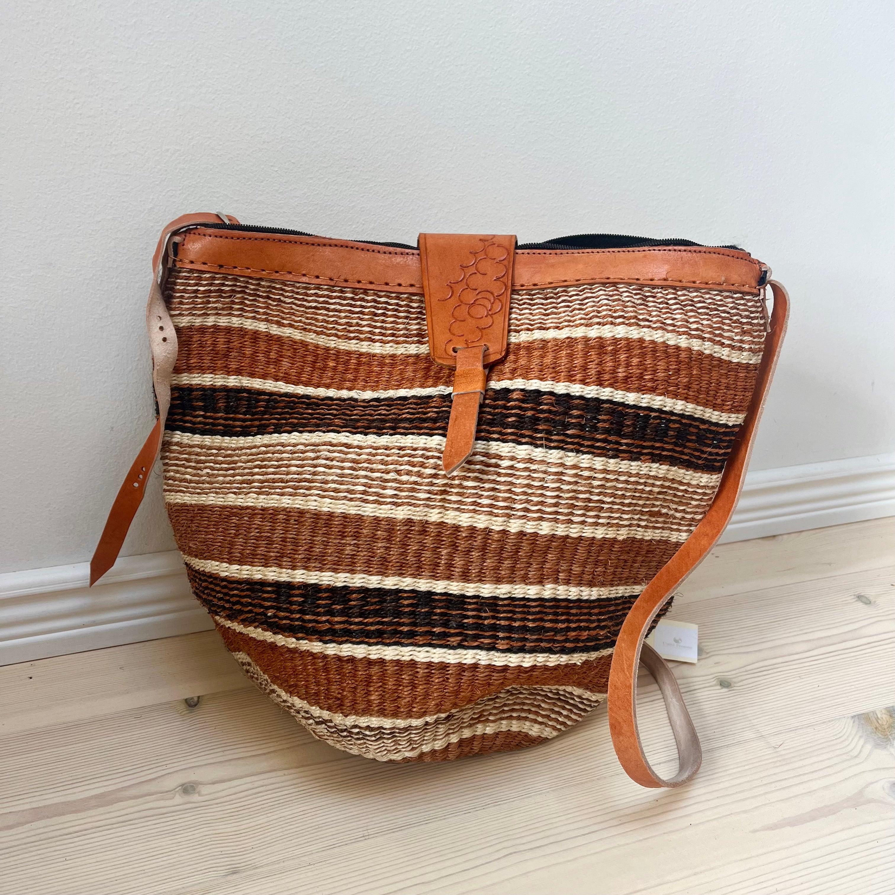 Bag No. 2 - Copper