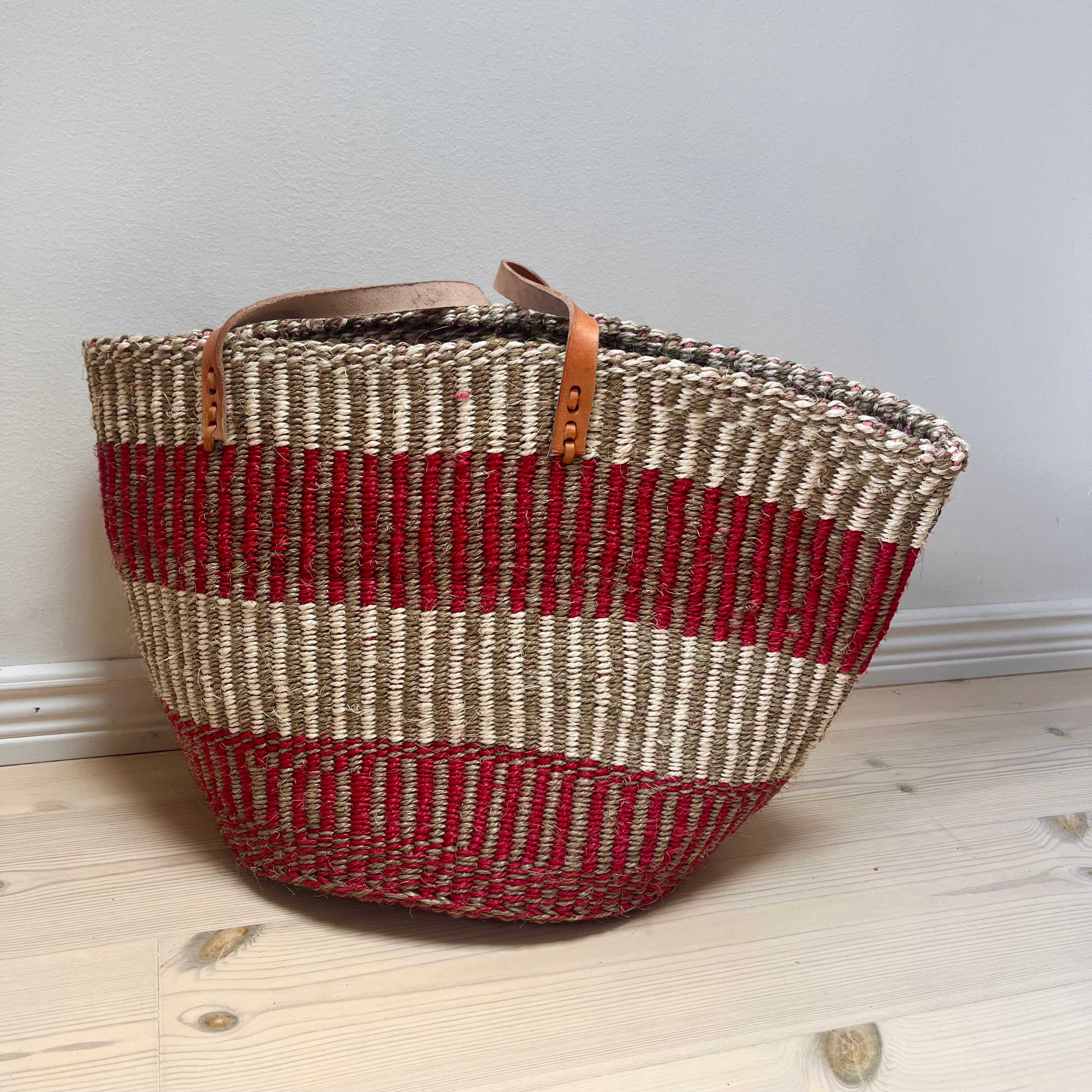 Bag No. 11 - Pink