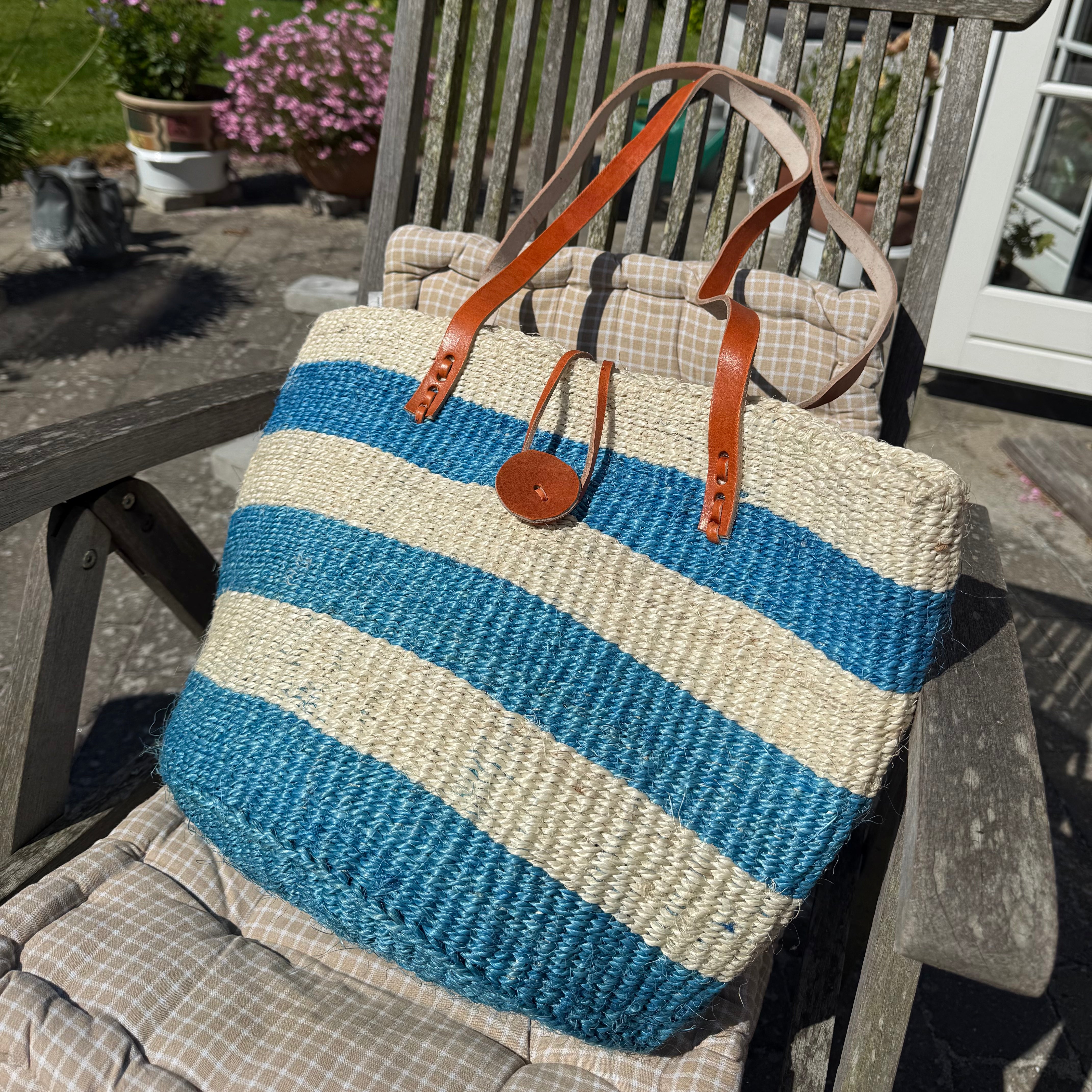 Bag No. 5 - Sky