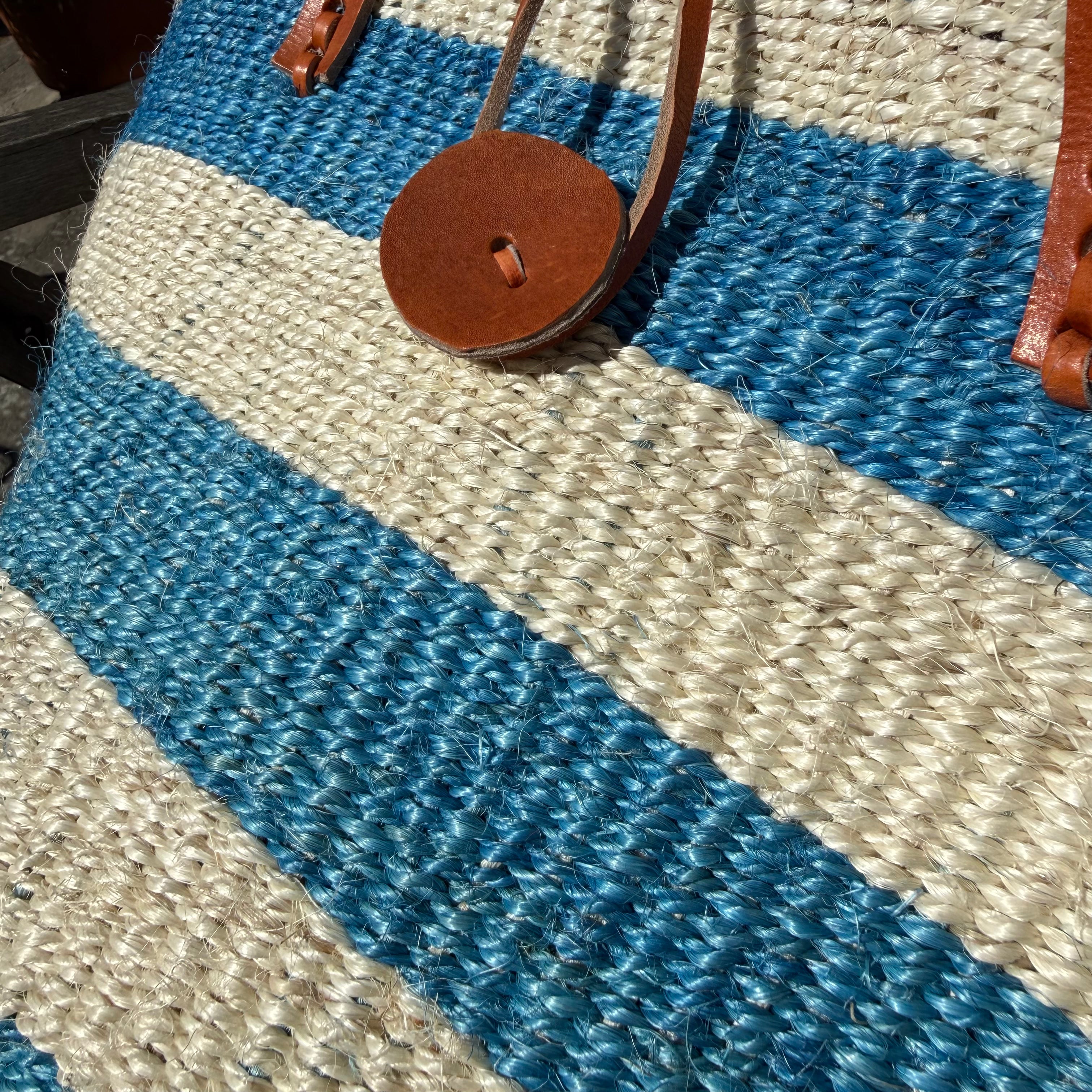Bag No. 5 - Sky