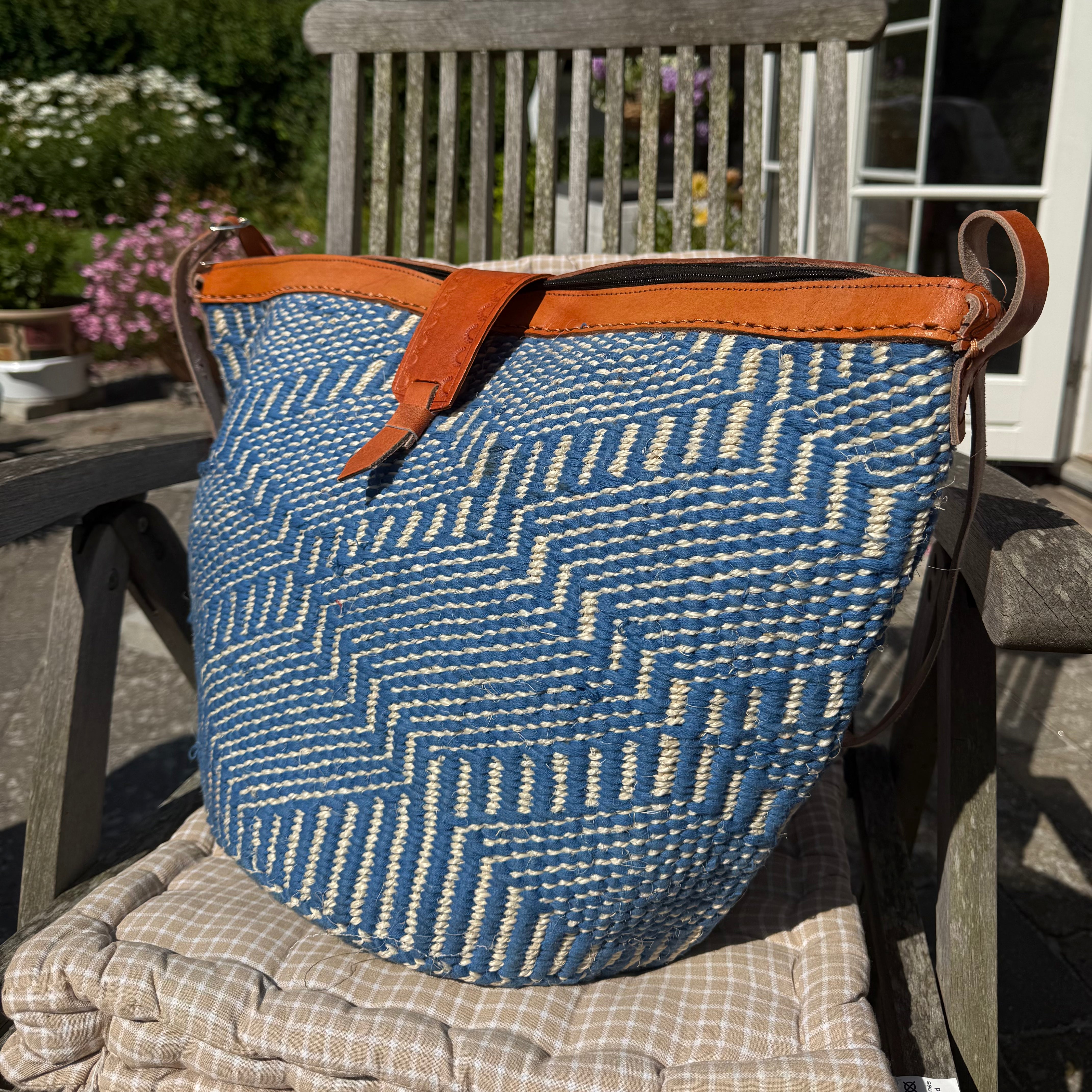 Bag No. 3 - Sky