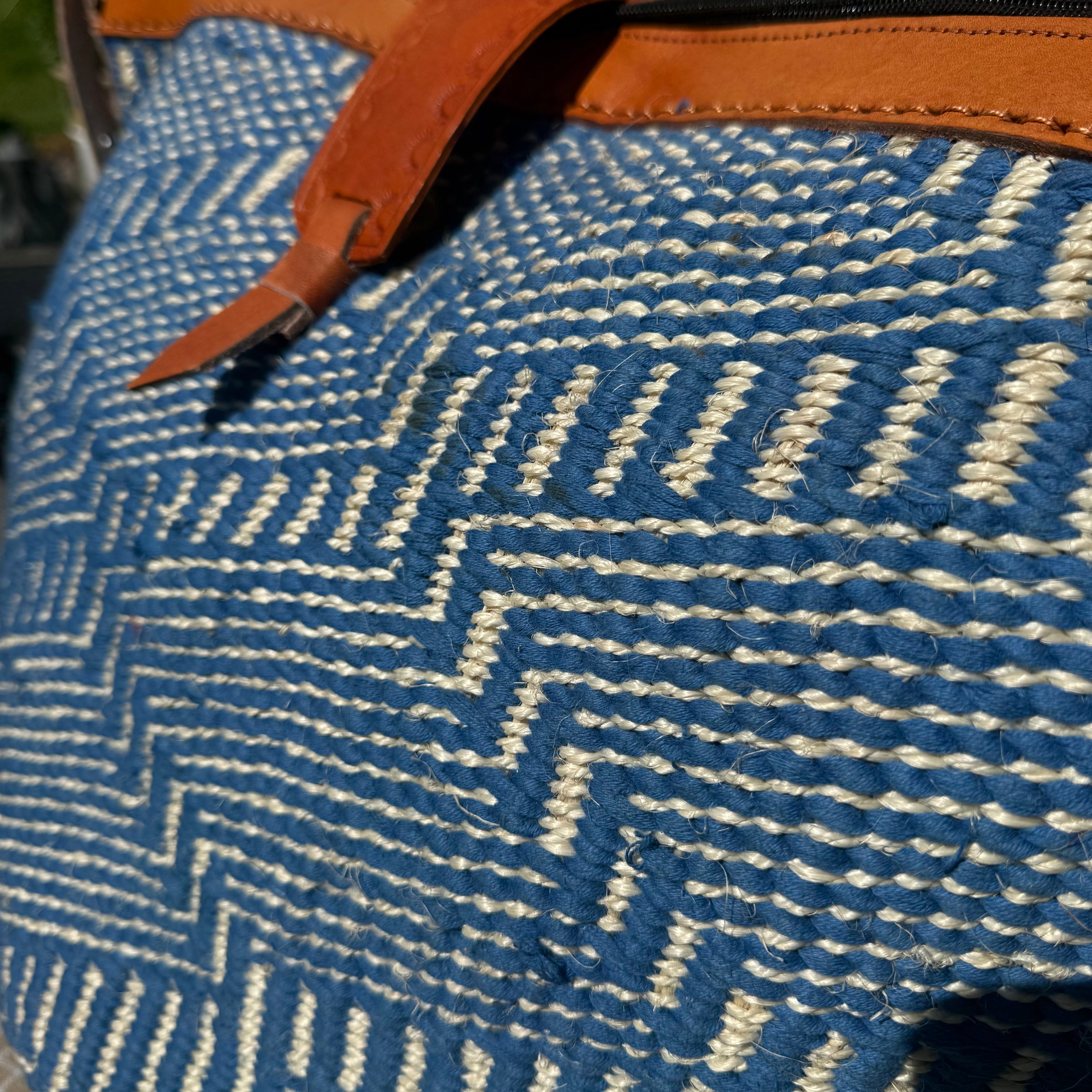 Bag No. 3 - Sky
