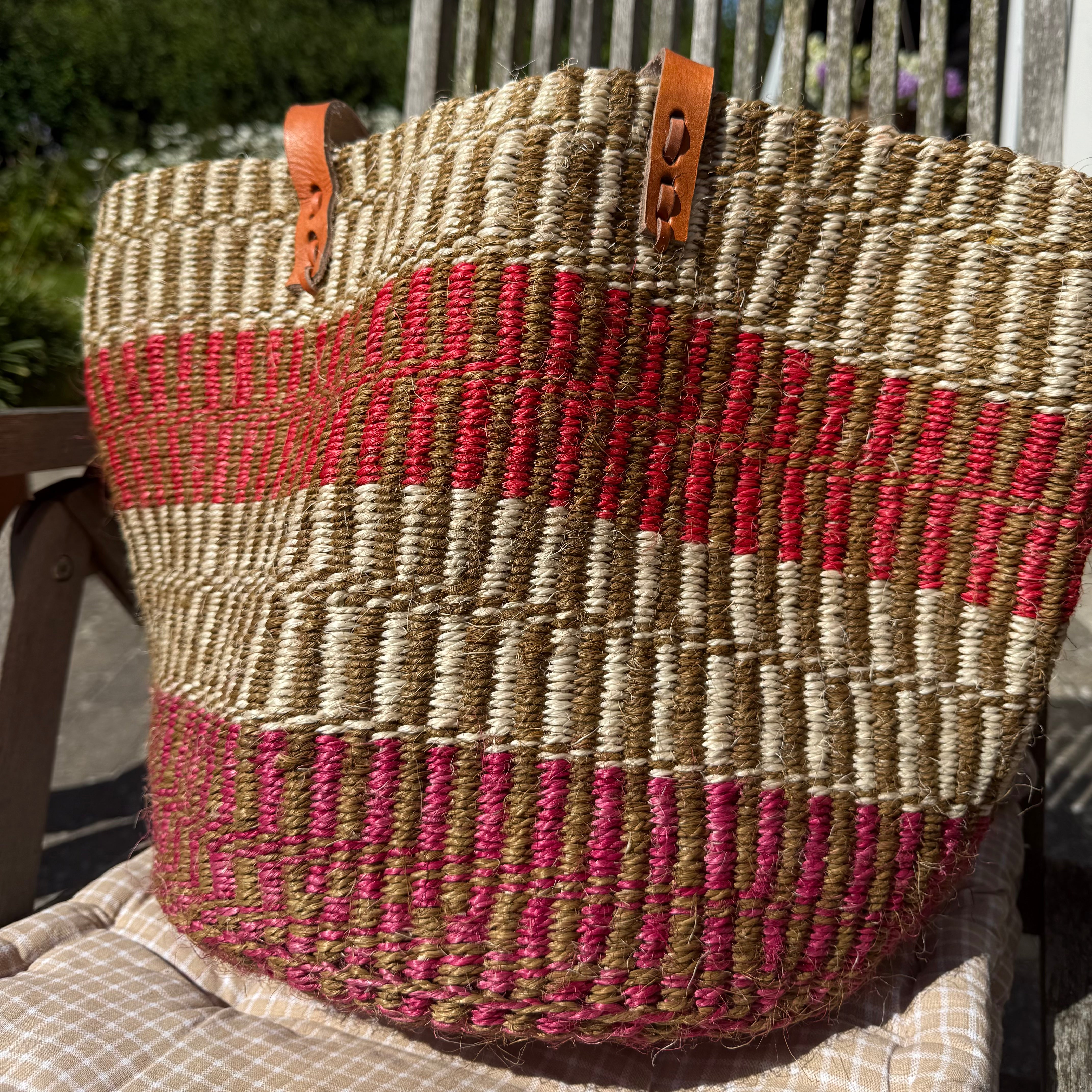 Bag No. 11 - Sun