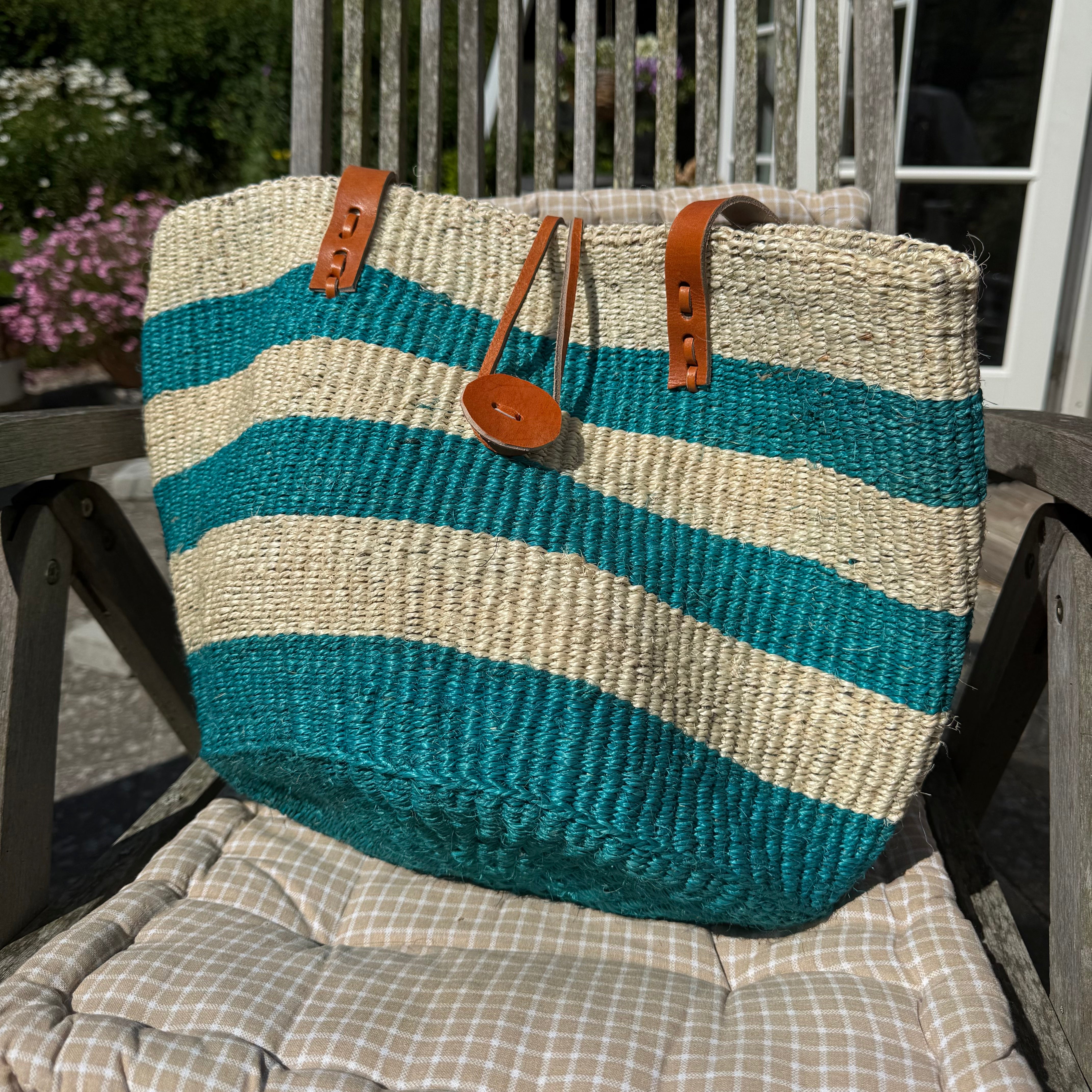 Bag No. 5 - Ocean