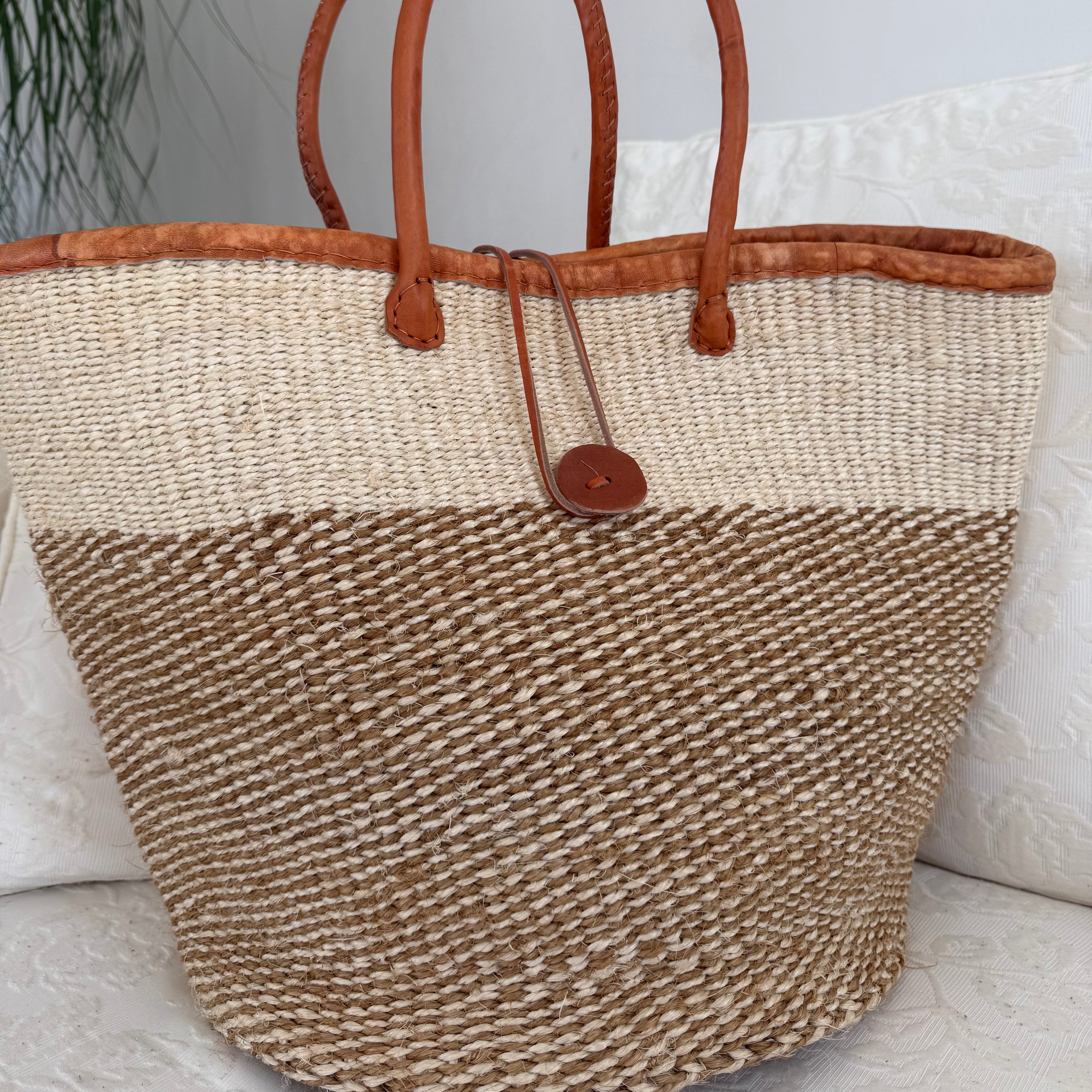 Basket No. 8 - Wheat