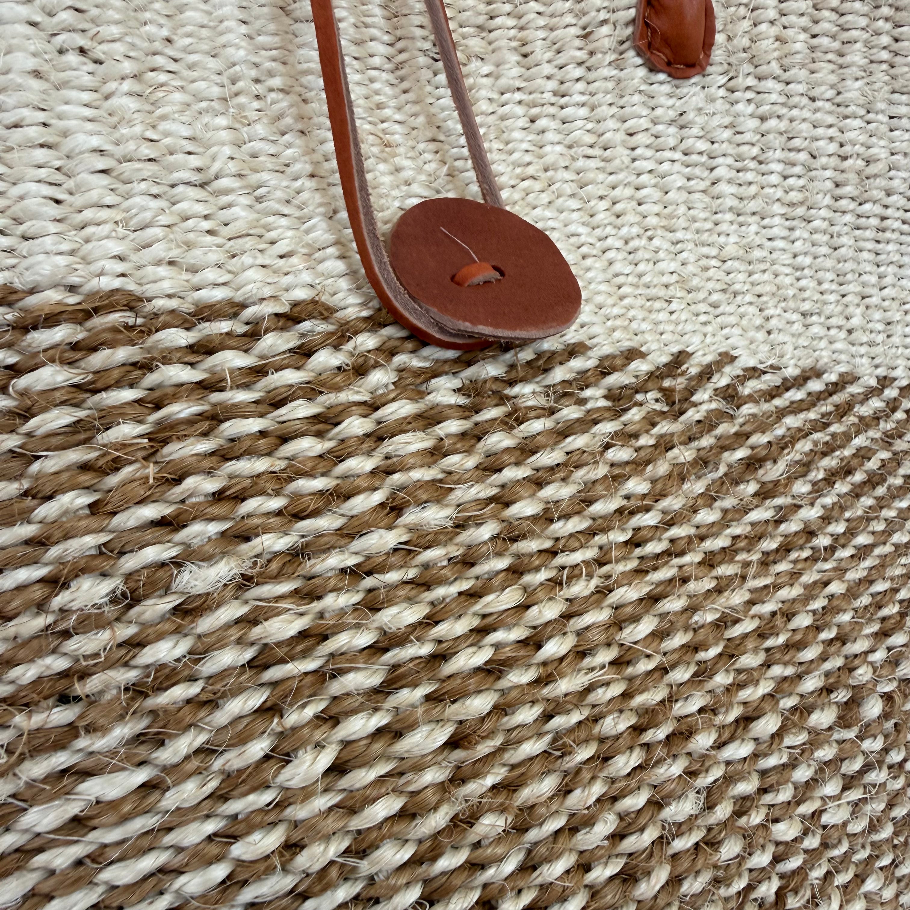 Basket No. 8 - Wheat