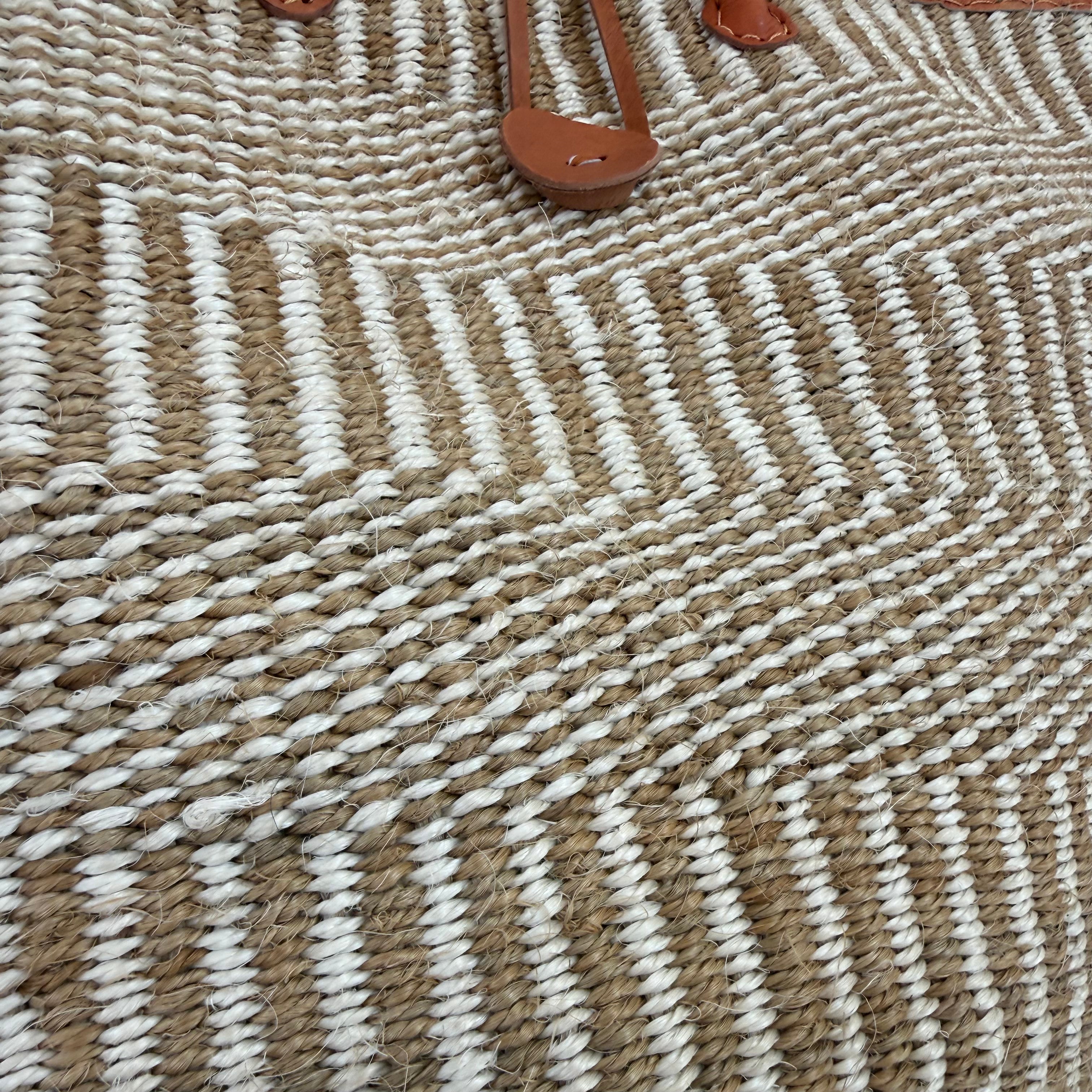 Basket No. 7 - Nature